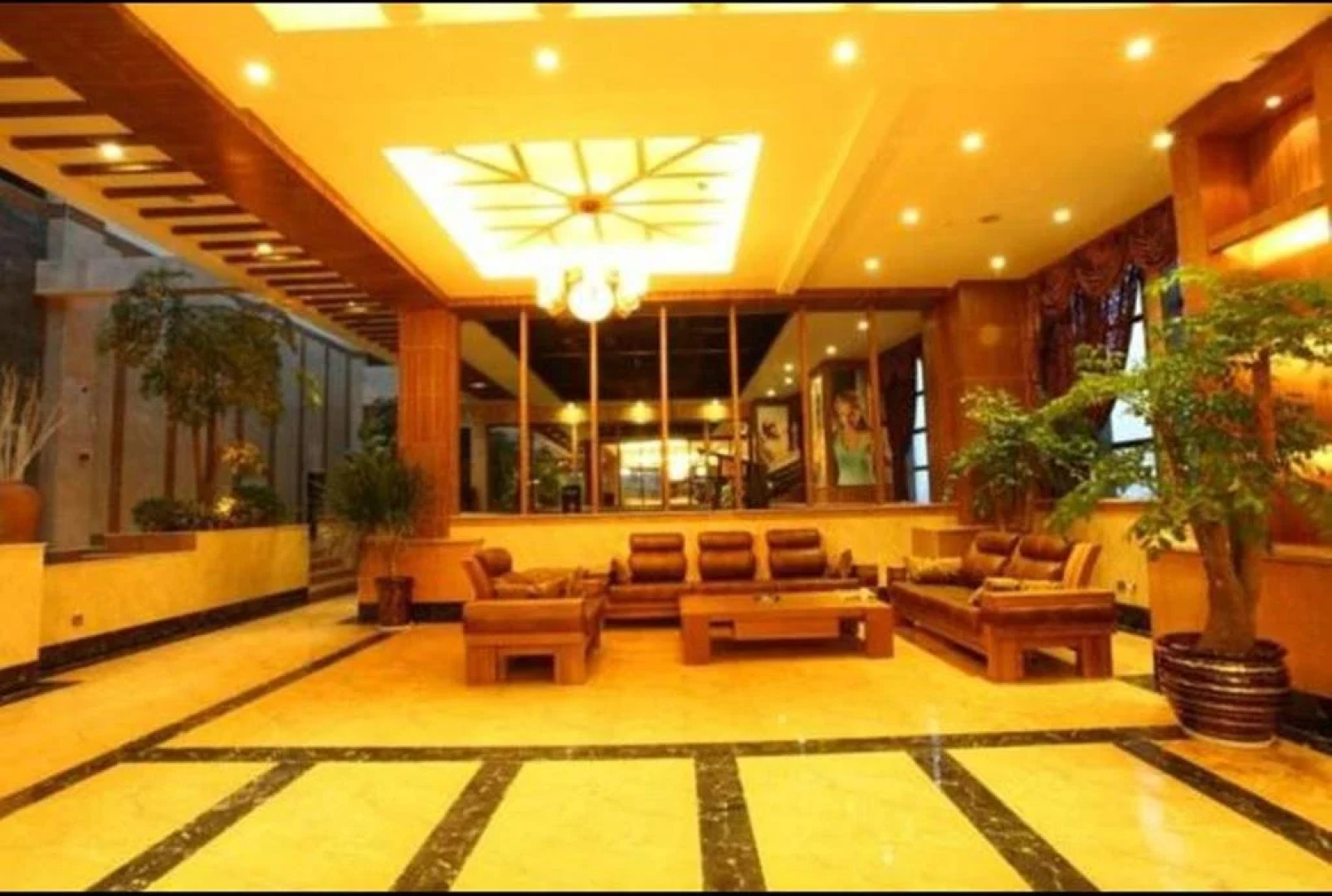 Kunming Tangyun Hotel