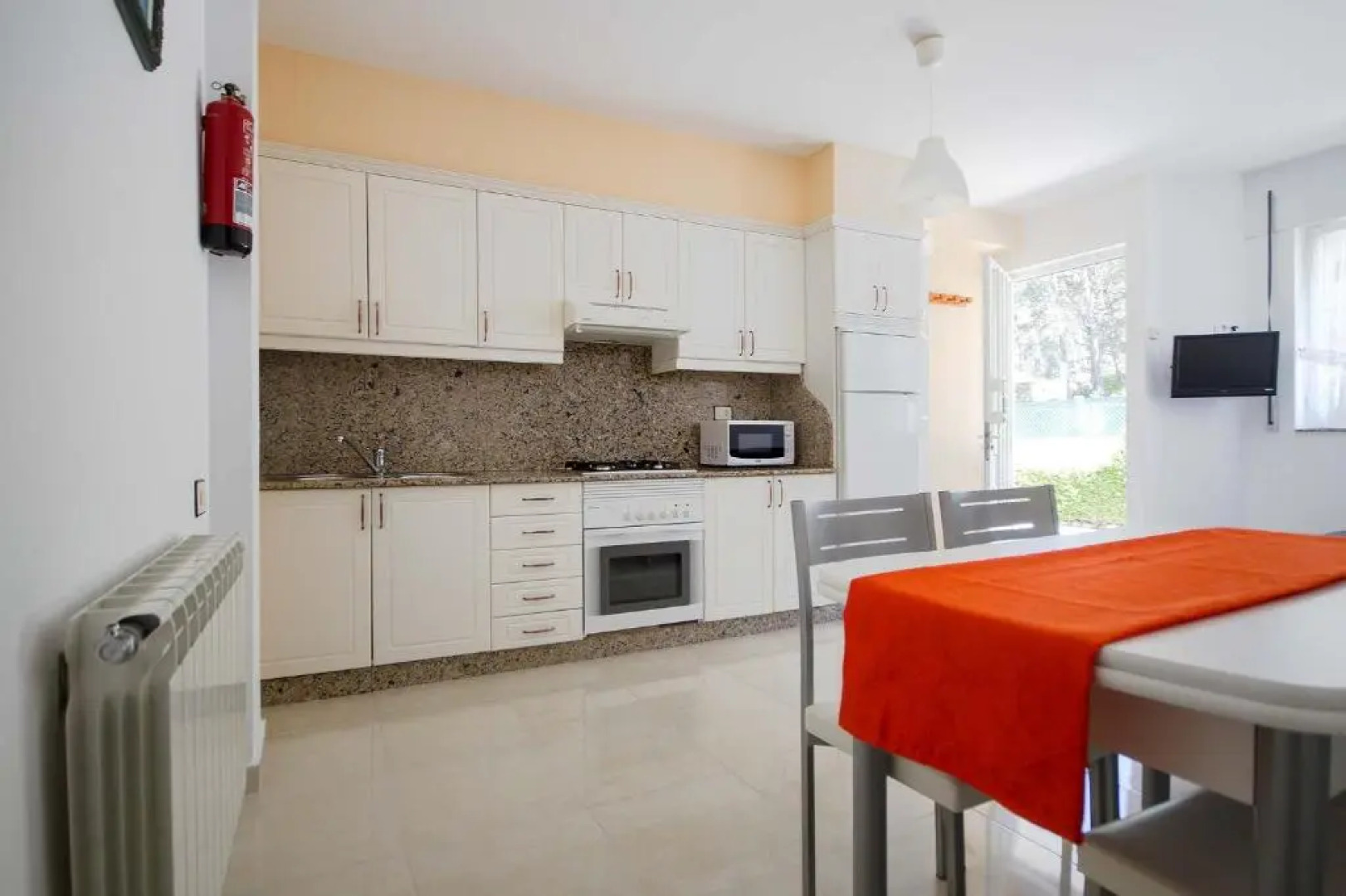 Apartamento Playa De Lariño