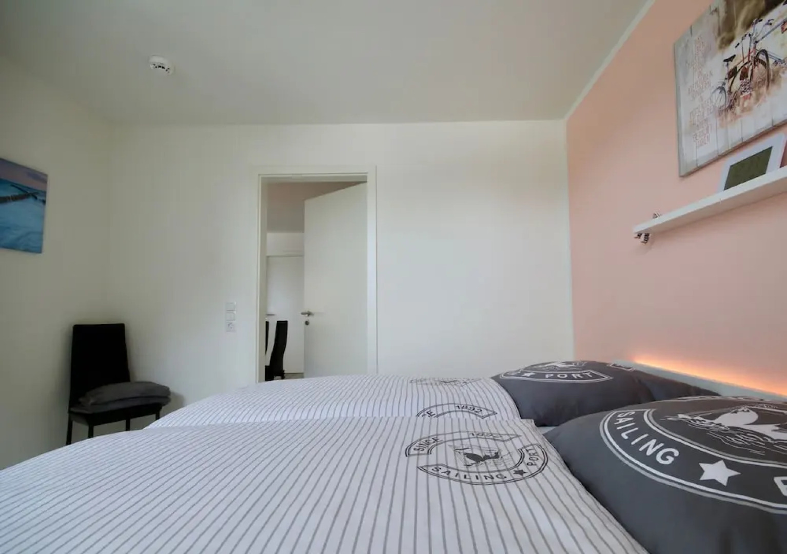 Sonnengarten 4 - Sonnenveranda