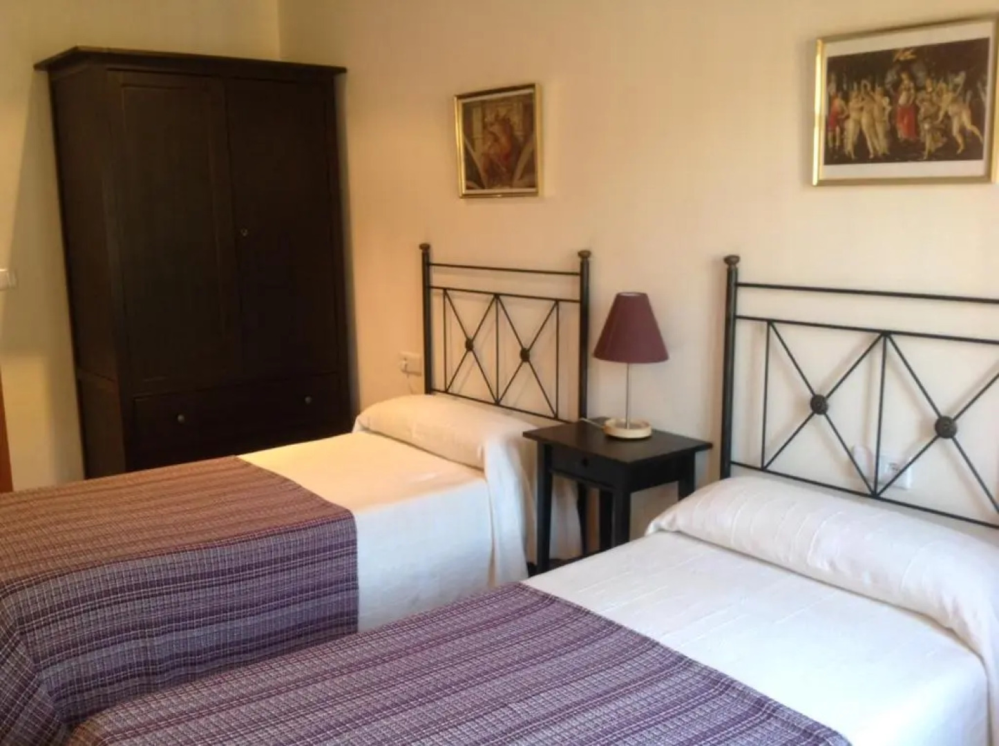 Alojamientos Turísticos Casco Antiguo