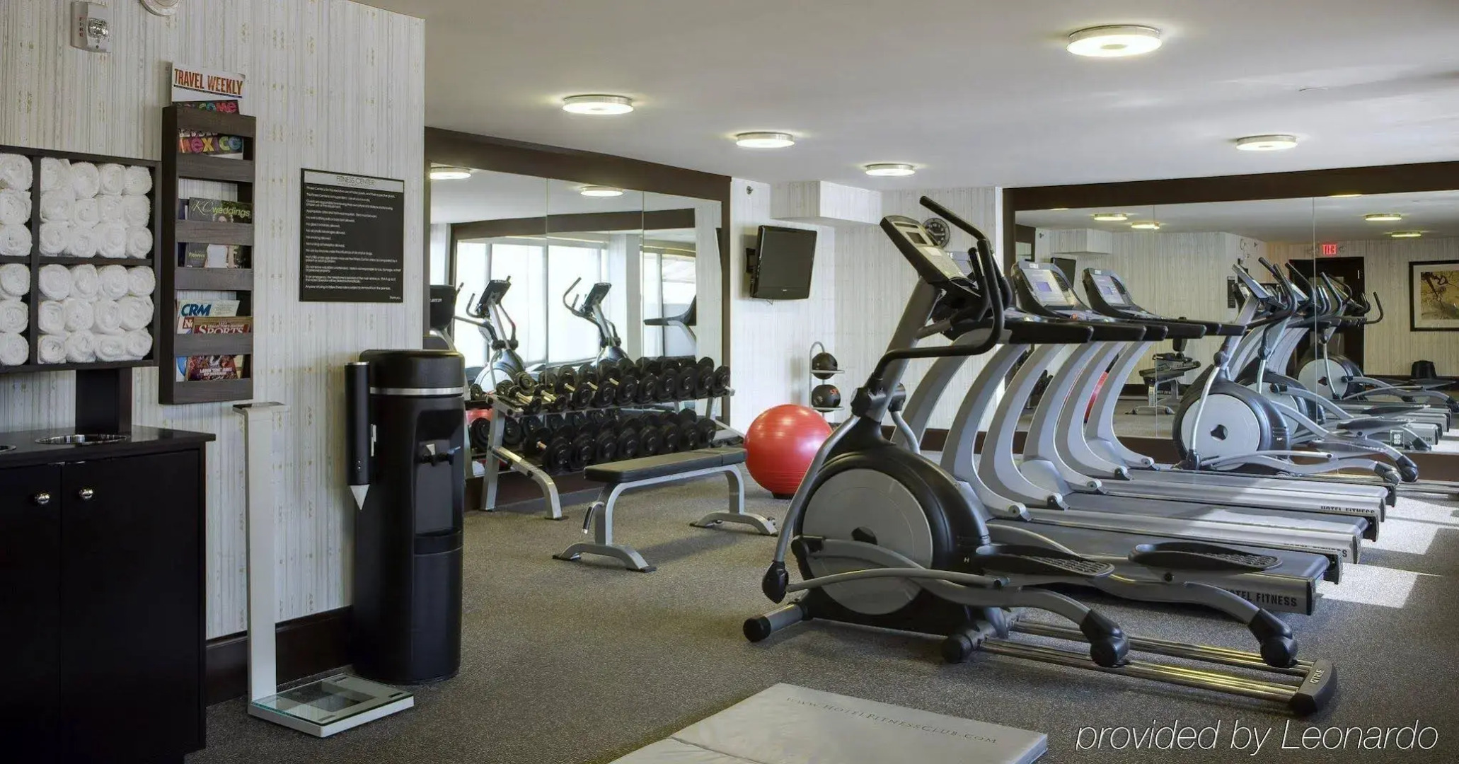 Crowne Plaza Kansas City Downtown by IHG