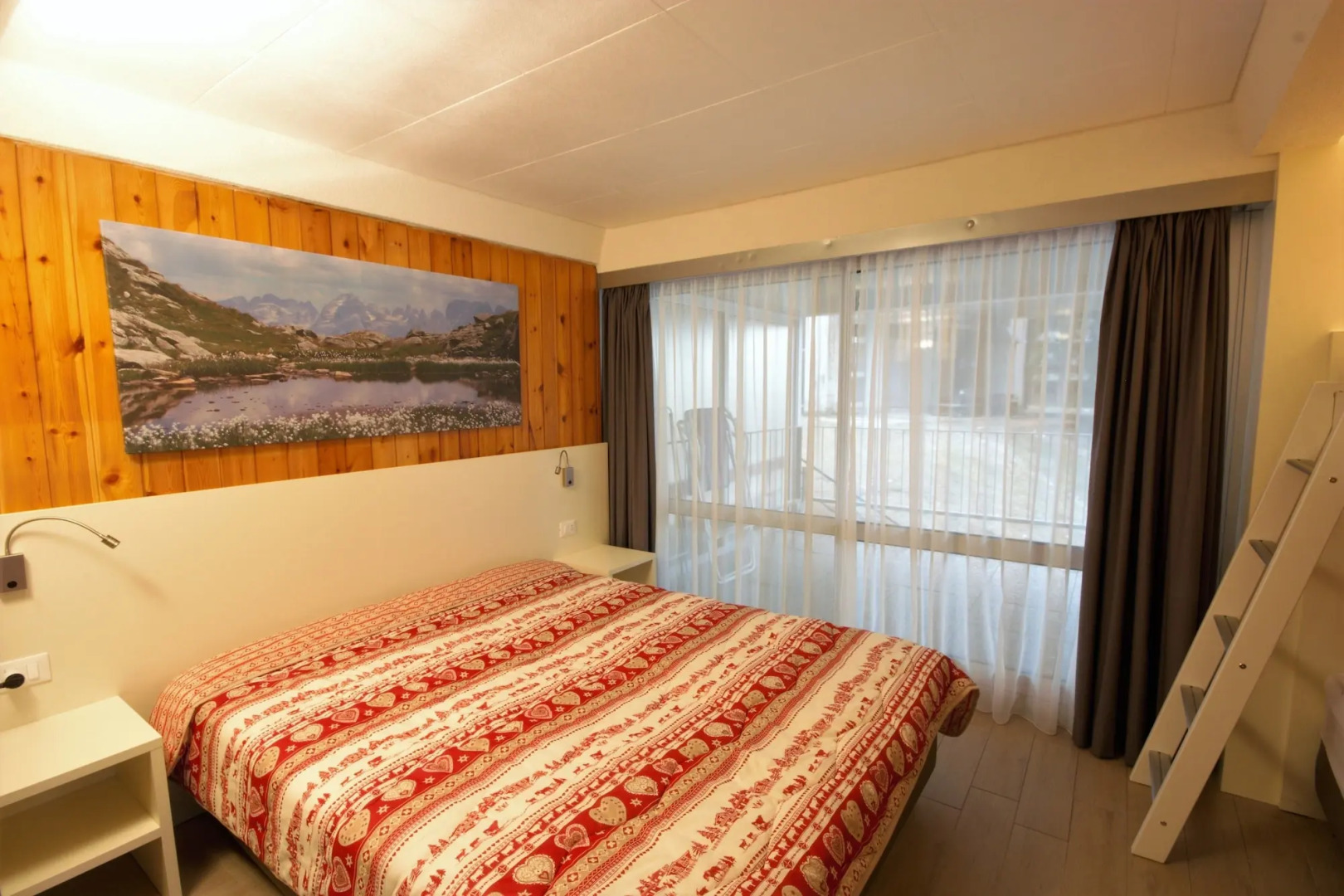 Marilleva 1400 SMART Apartment