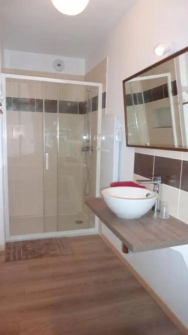 House With 3 Bedrooms in Cabrerets, With Wonderful Countryside View, Enclosed Garden and Wifi