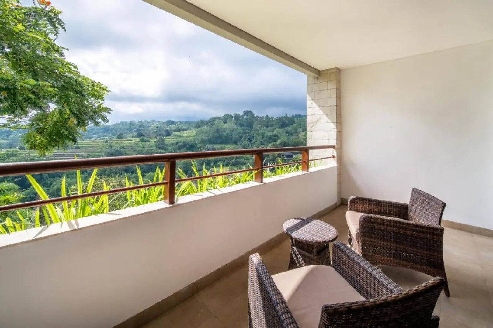 HOMM Saranam Baturiti, Bali