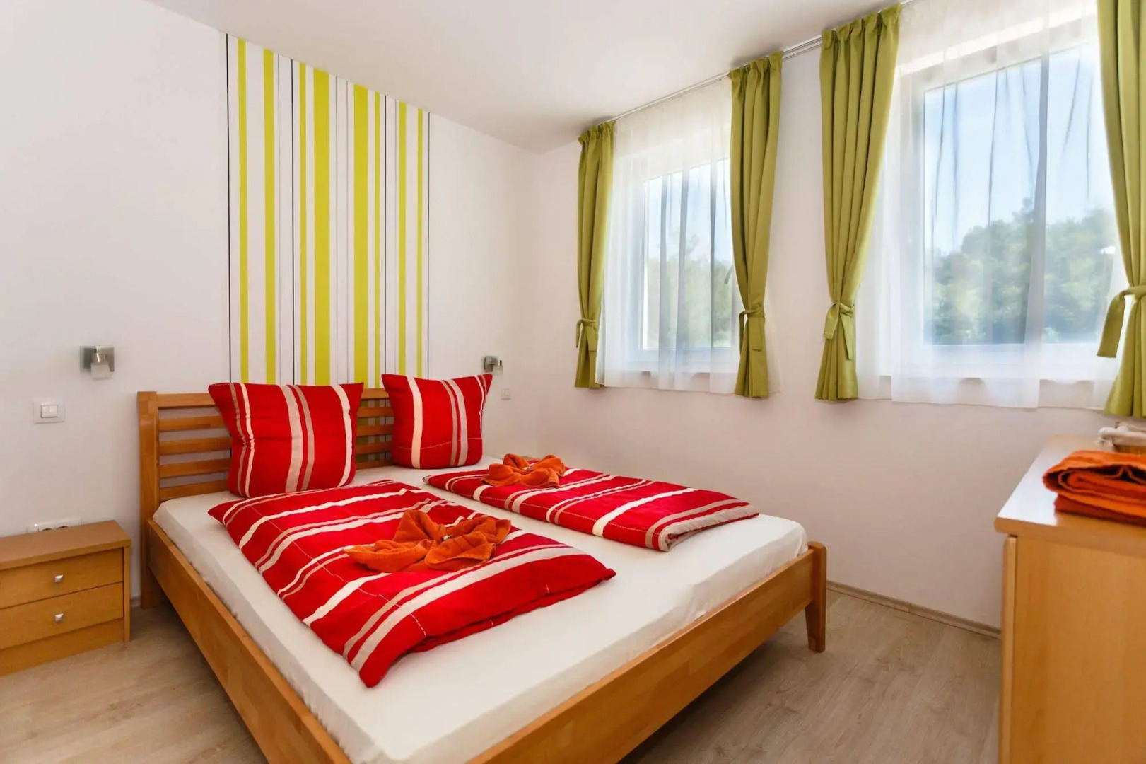 Soline Bay Seashore Residence