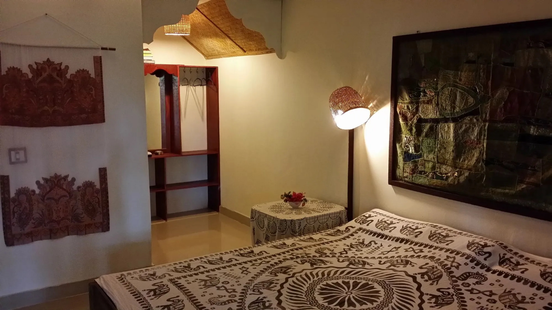 Magnolia Guest House