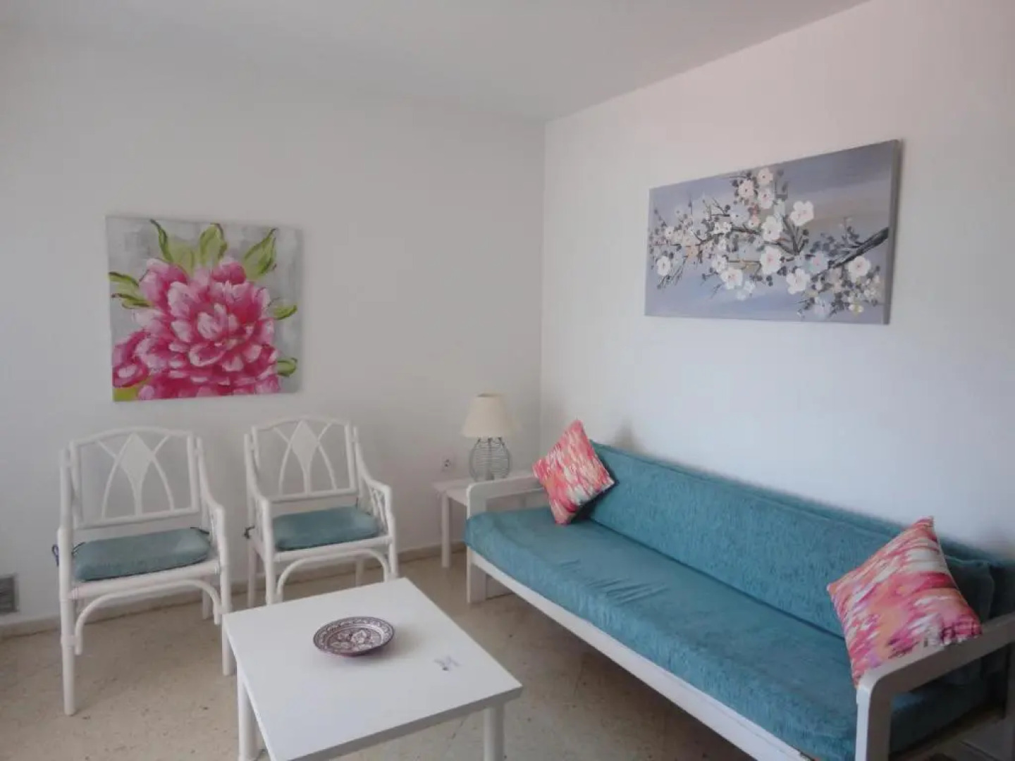 Apartamentos Quintero