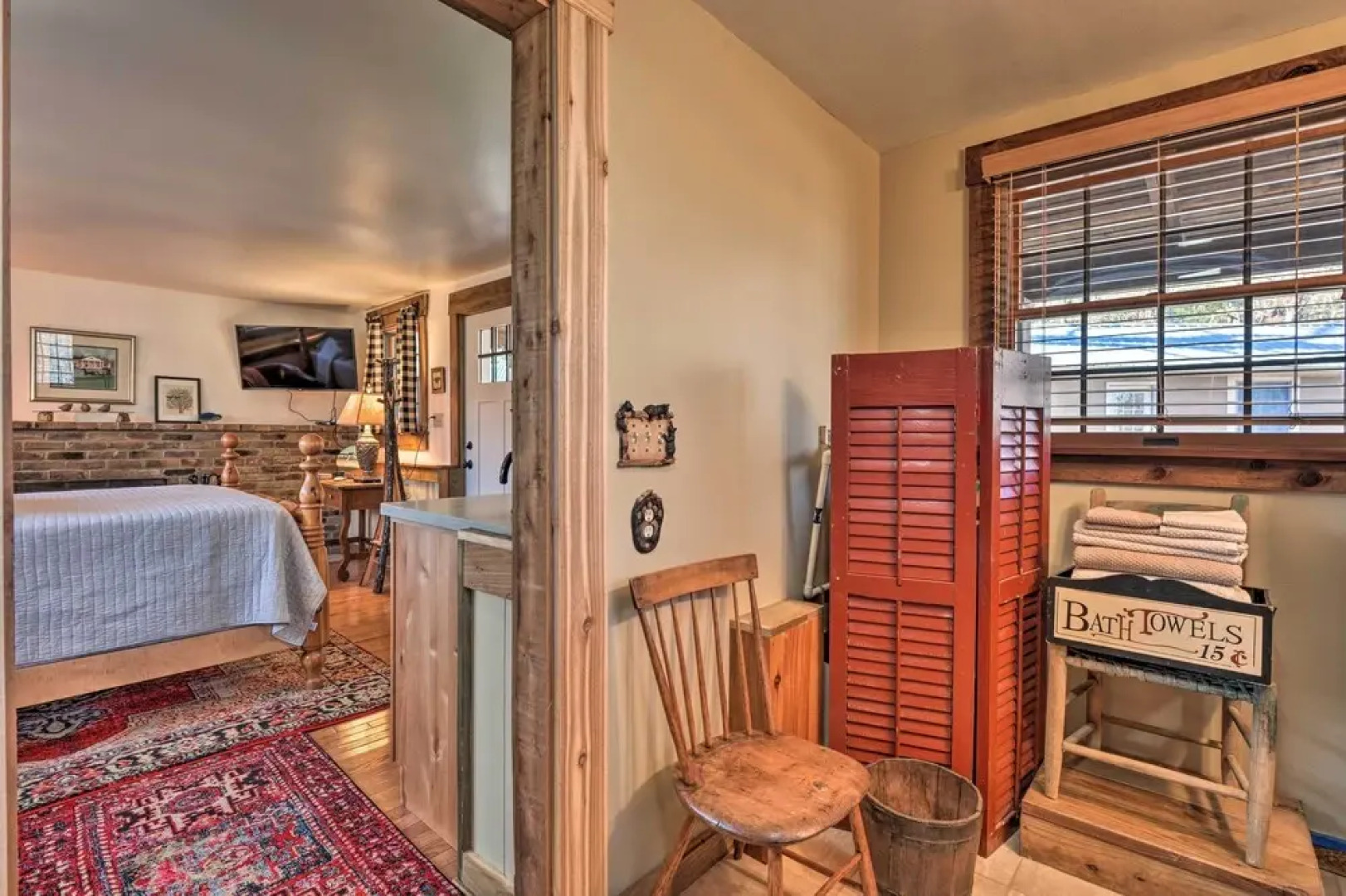 Berkeley Springs Haven w/ Sleepy Creek Access!