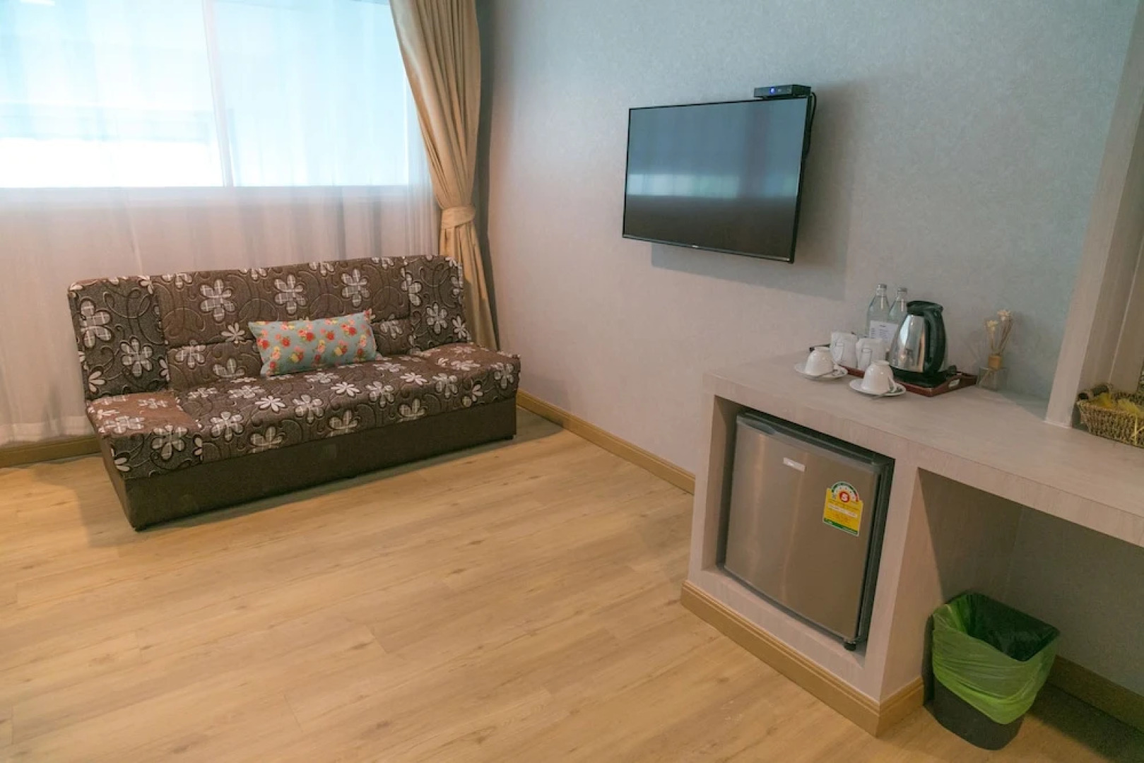 The Canal Ratchaburi