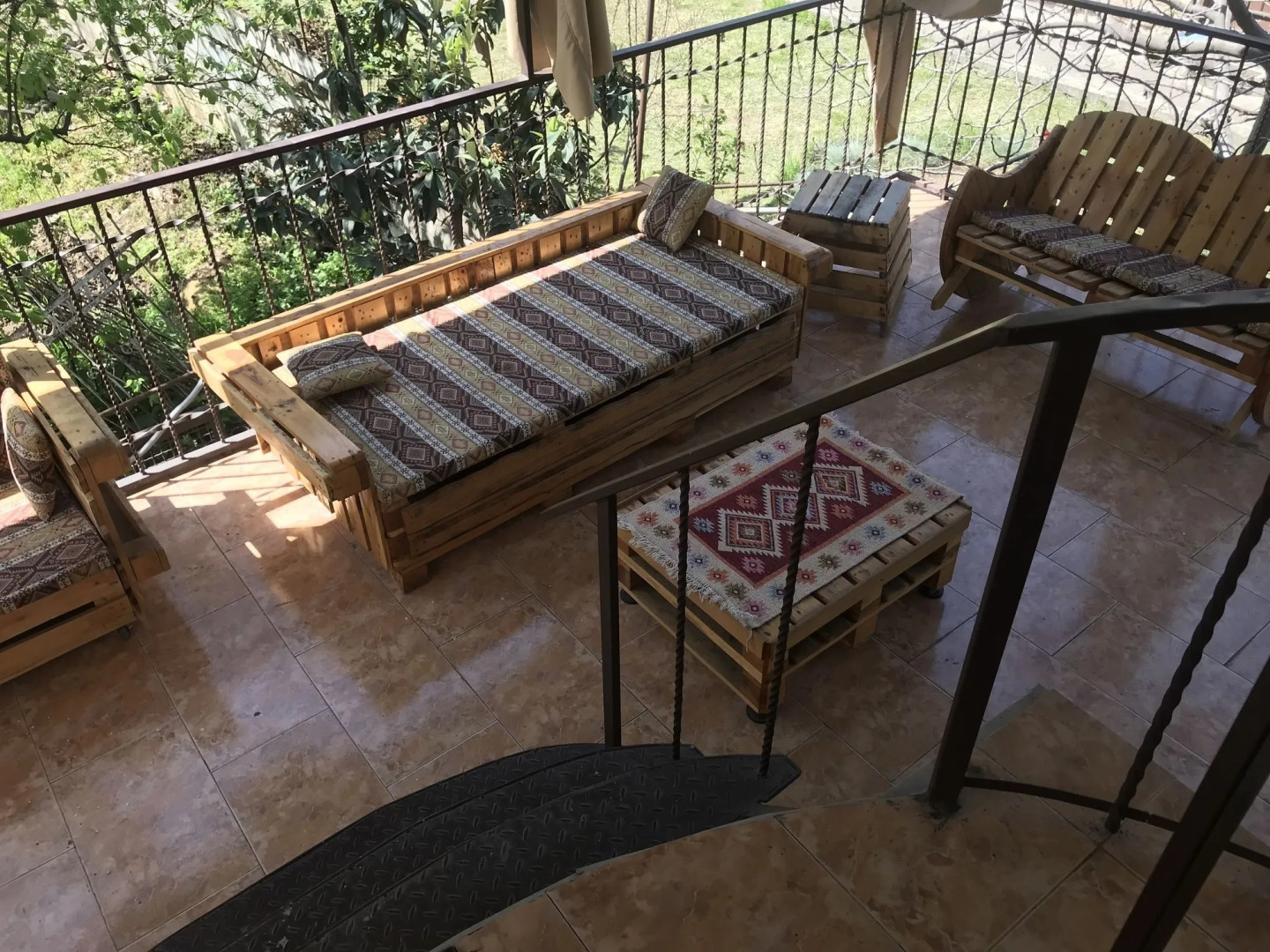 Valeria Hotel Tbilisi