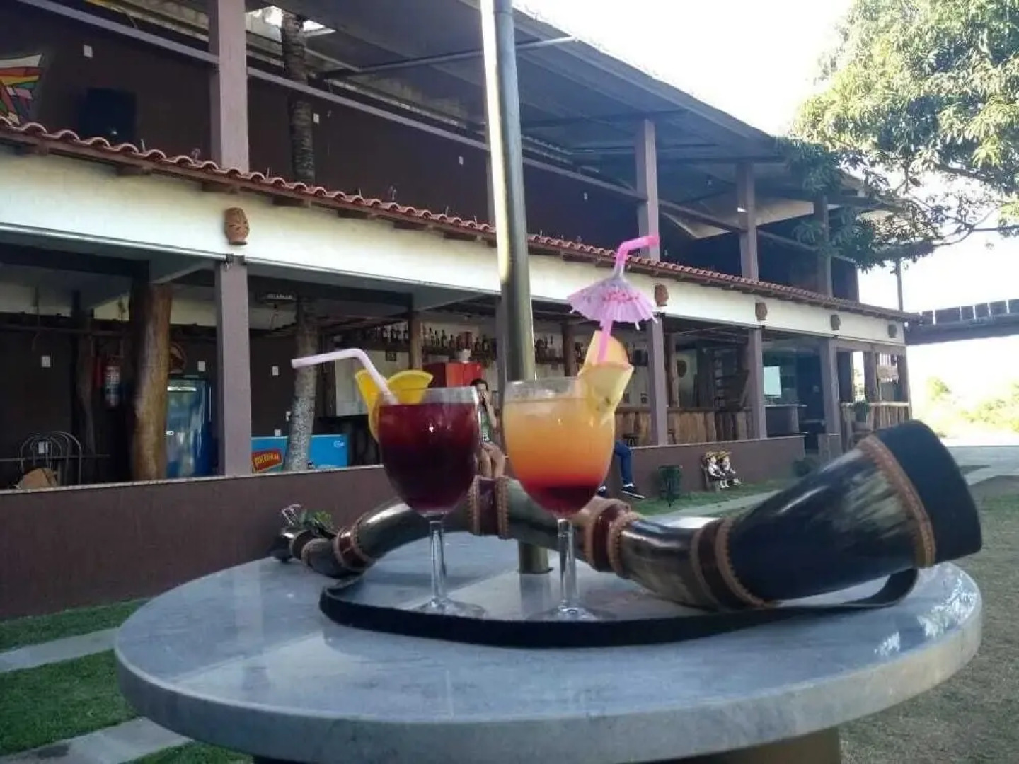 Pousada Paraiso Azul