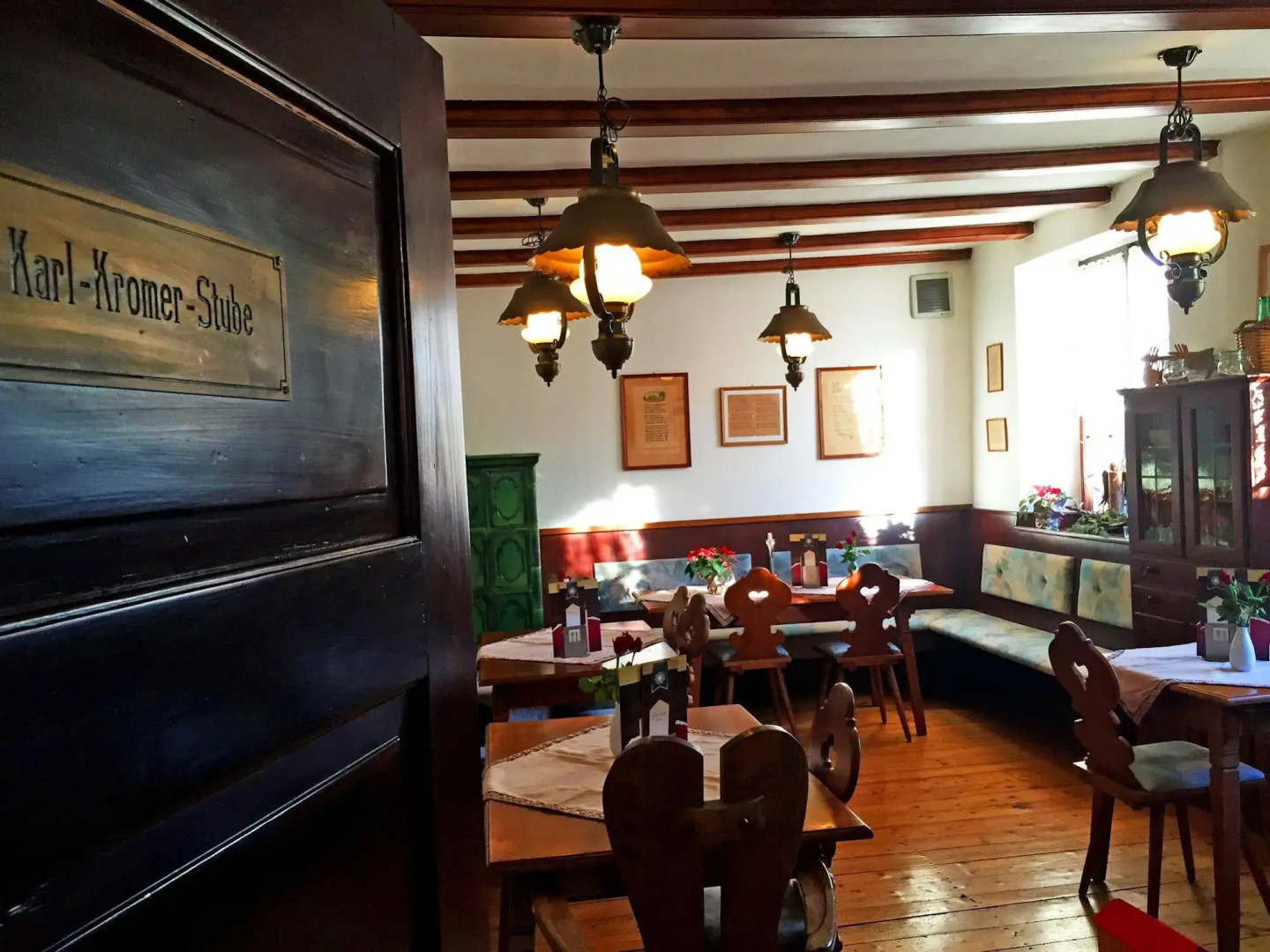 Hotel Landgasthof Sonne