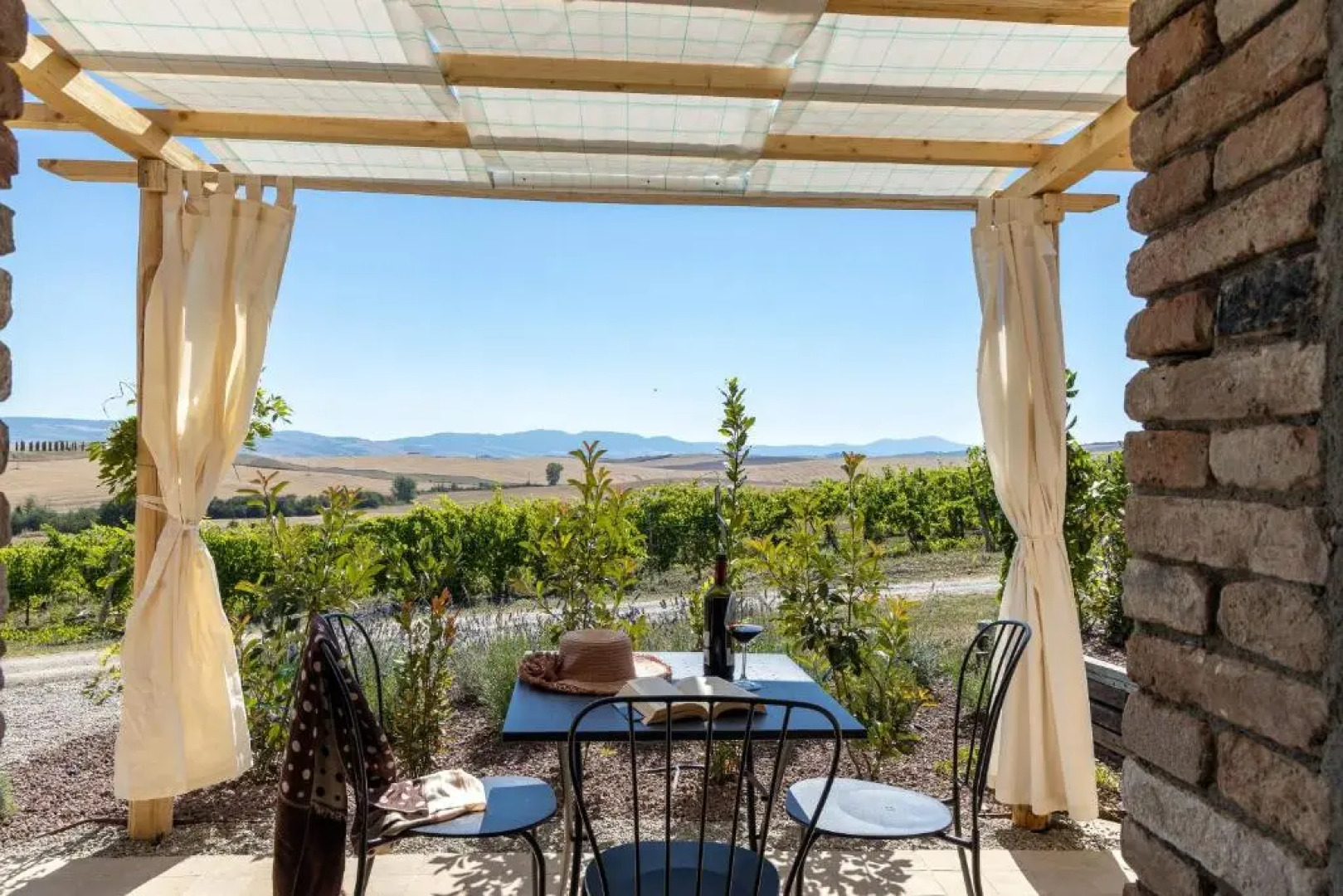 Agriturismo San Marcello