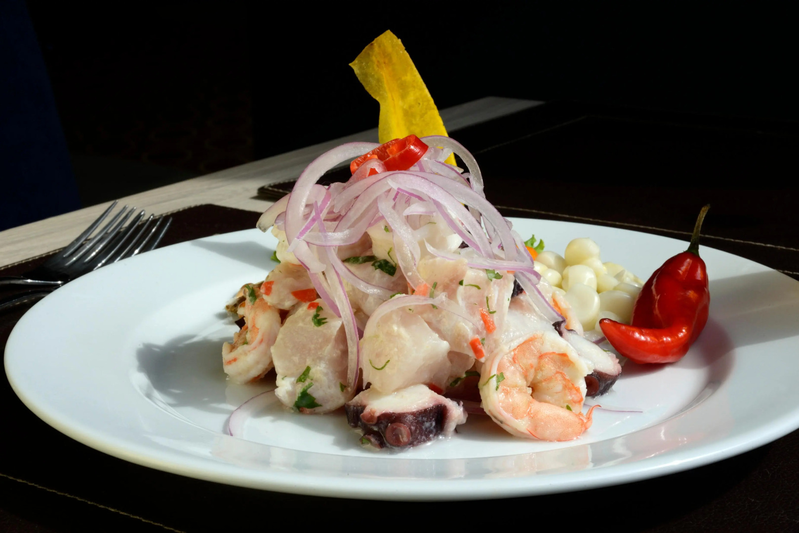 Mercure Ariosto Lima