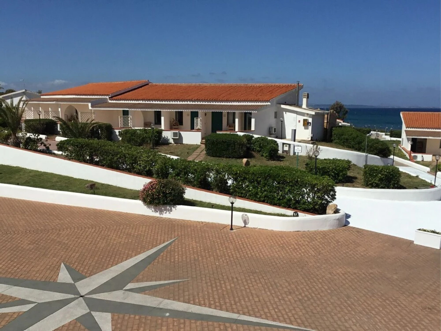 Golfo dell'Asinara Beach Club