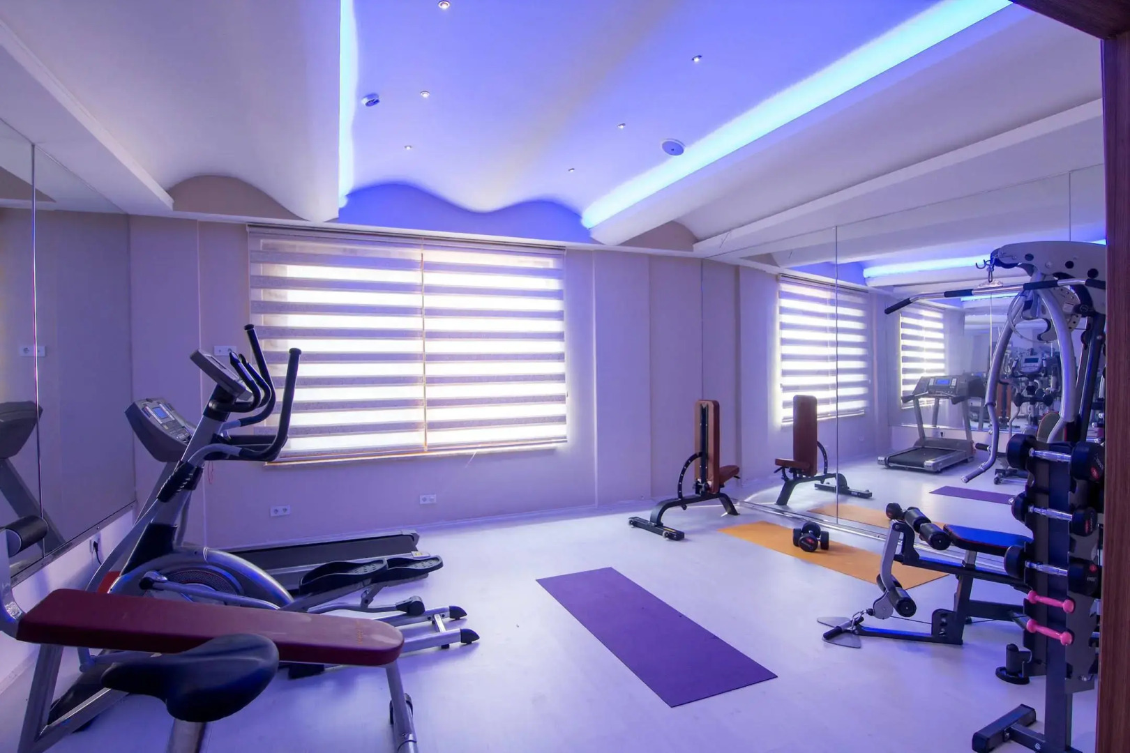 Telmessos Neva Hotel - Halal-Non Alcoholic  Hotel