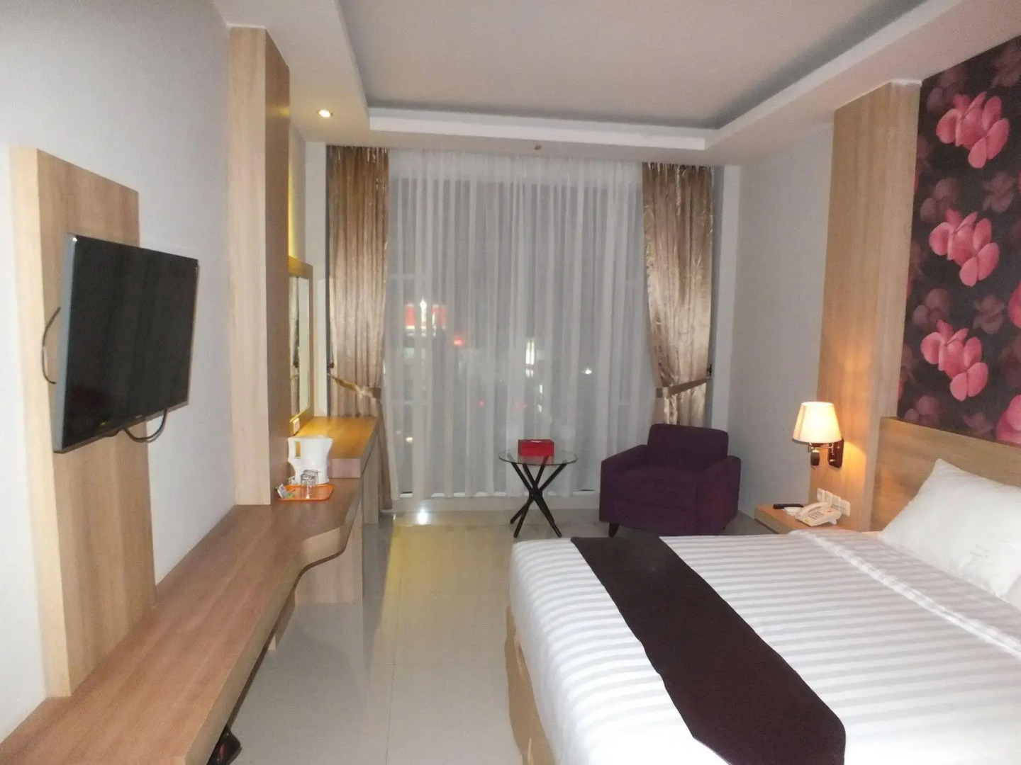 Horison Altama Pandeglang