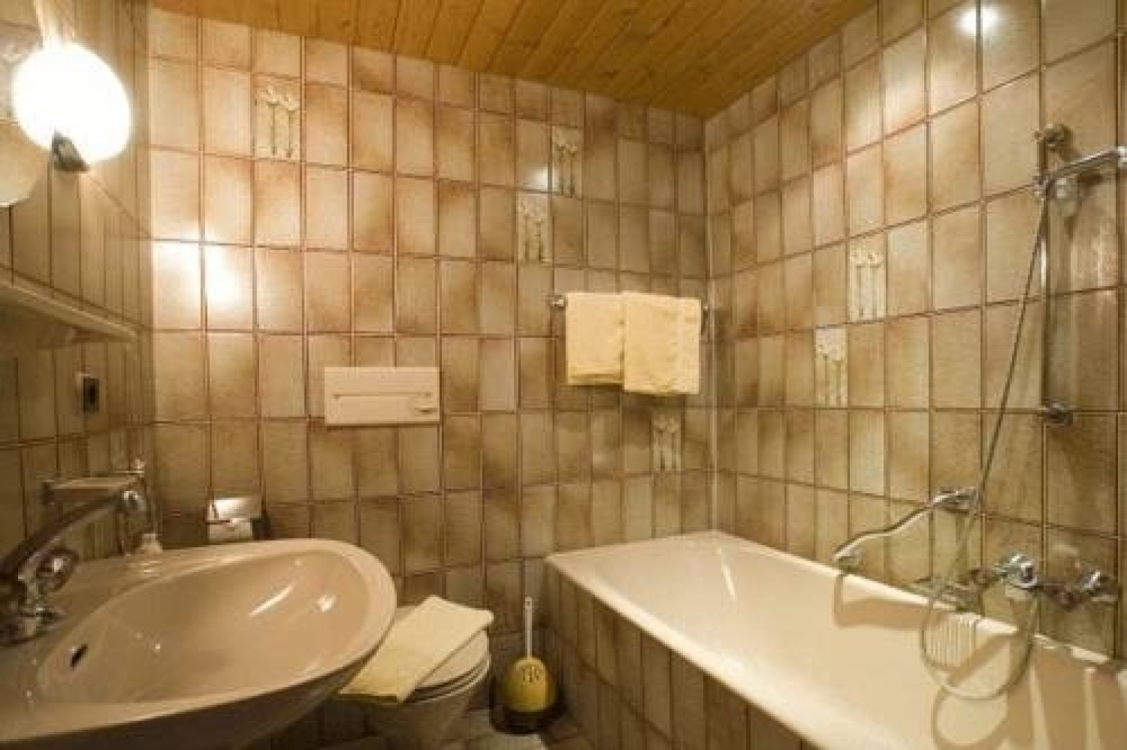 Rosenegger am Achensee