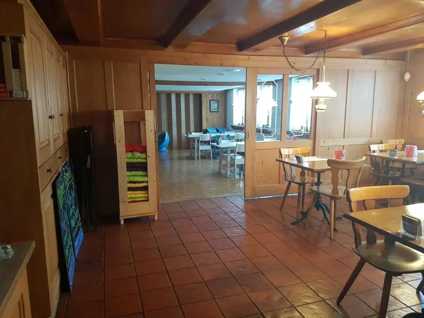 Bären Signau Restaurant Gasthof