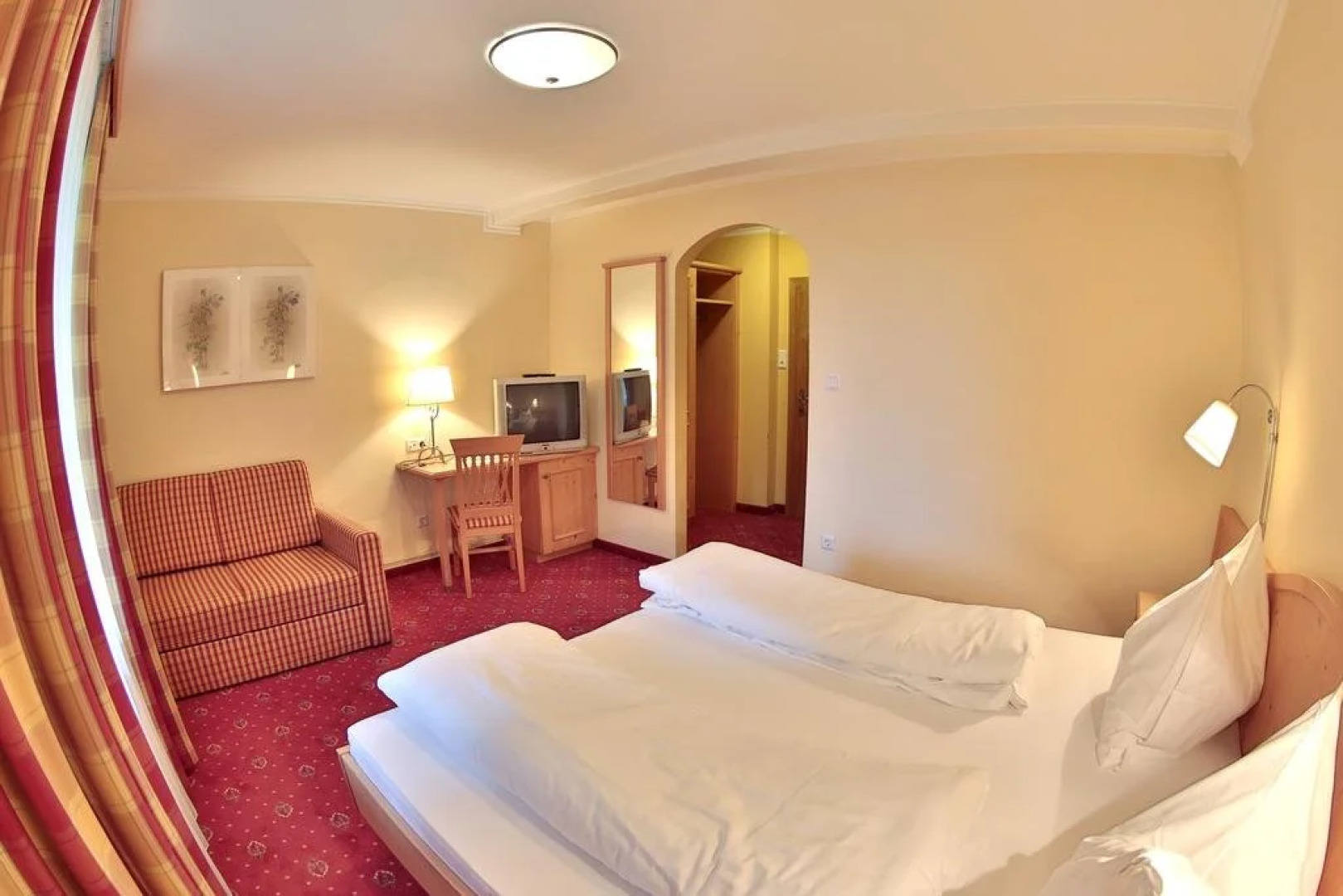 Wirtshaus Restaurant Pension Steirerland