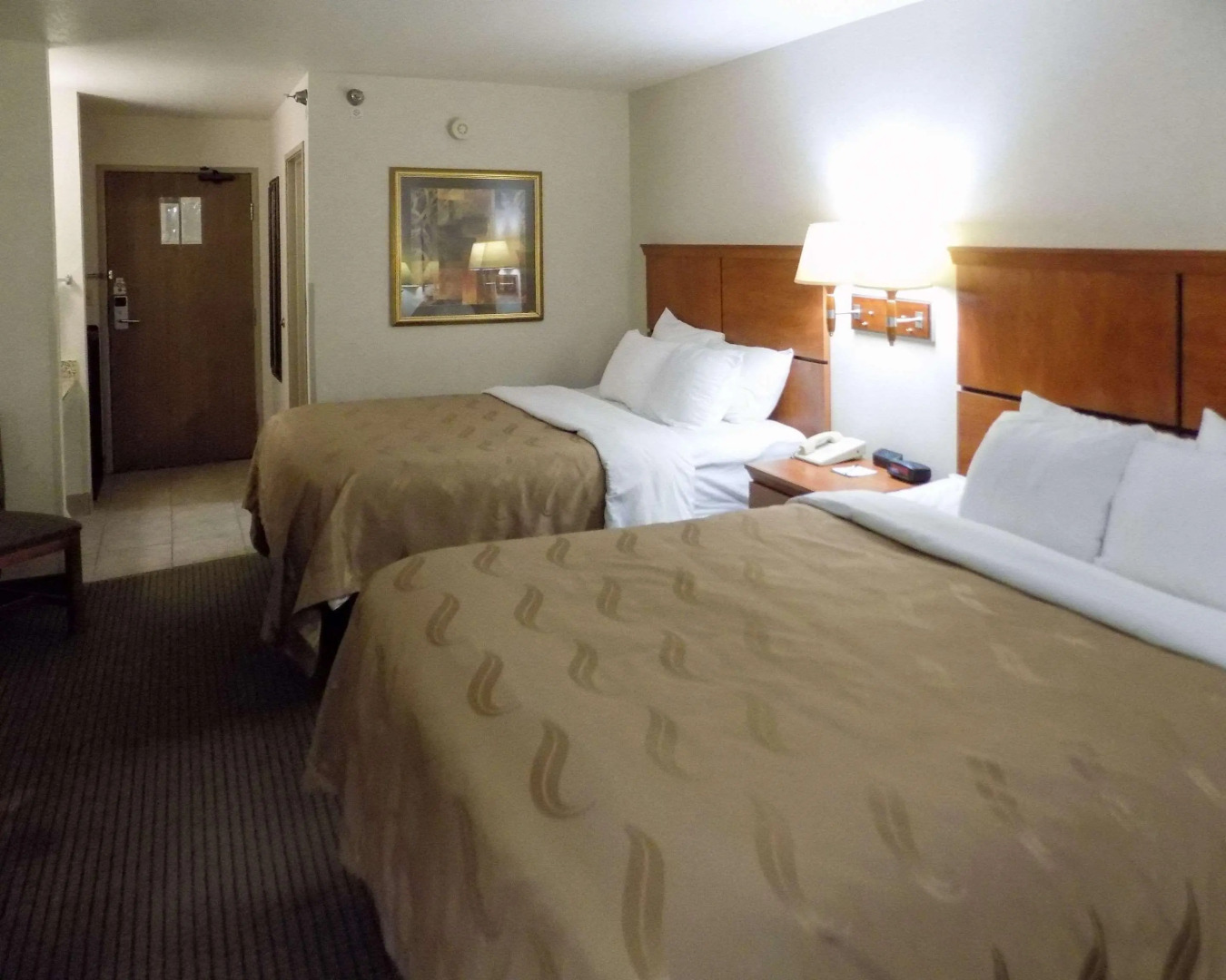 Quality Inn Pierre - Fort Pierre