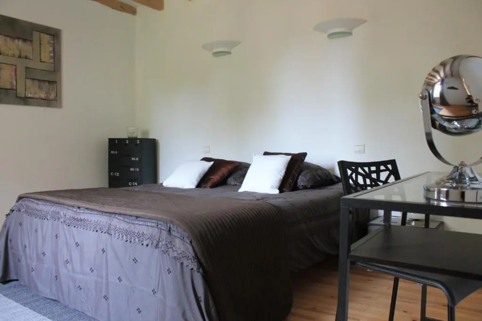 Maison d'Hôtes Saint Alary