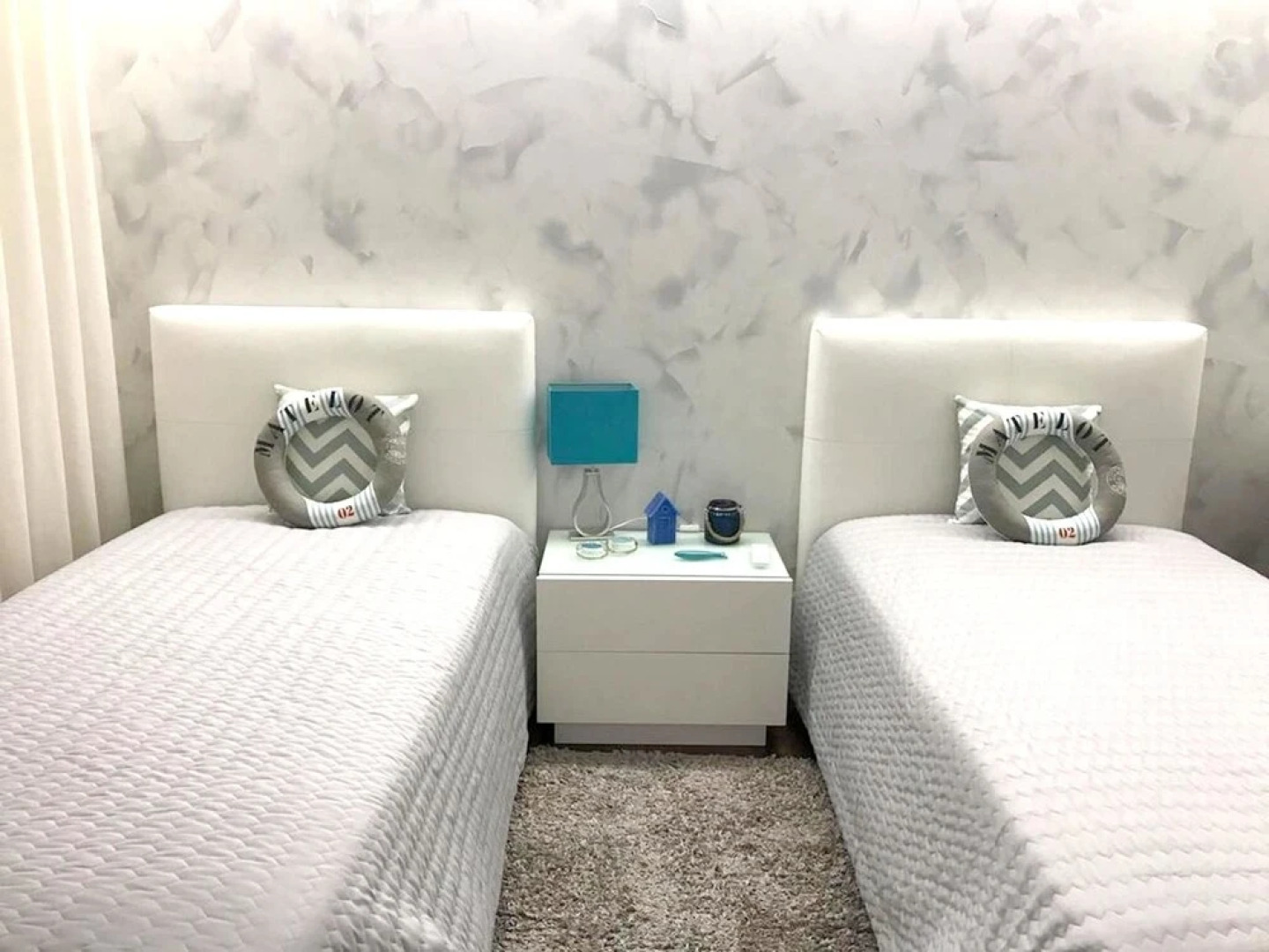 Villa With 3 Bedrooms in Apúlia, With Private Pool, Enclosed Garden an