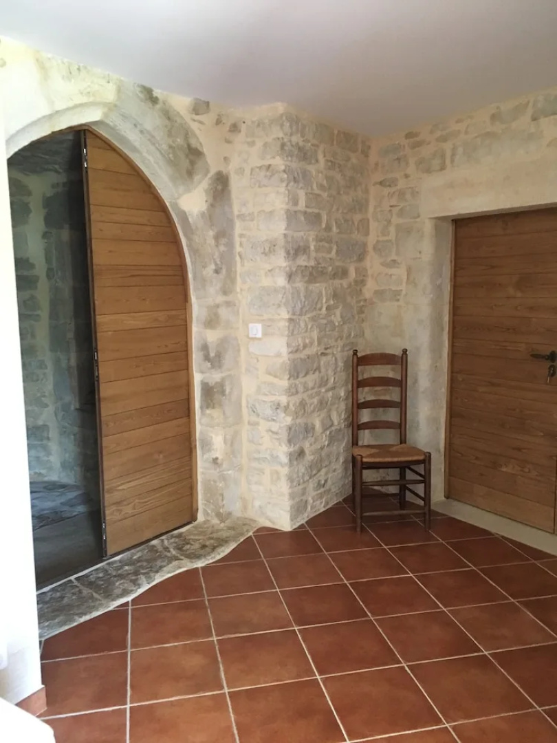 Chambres d'hôtes La Tour de Ginaillac