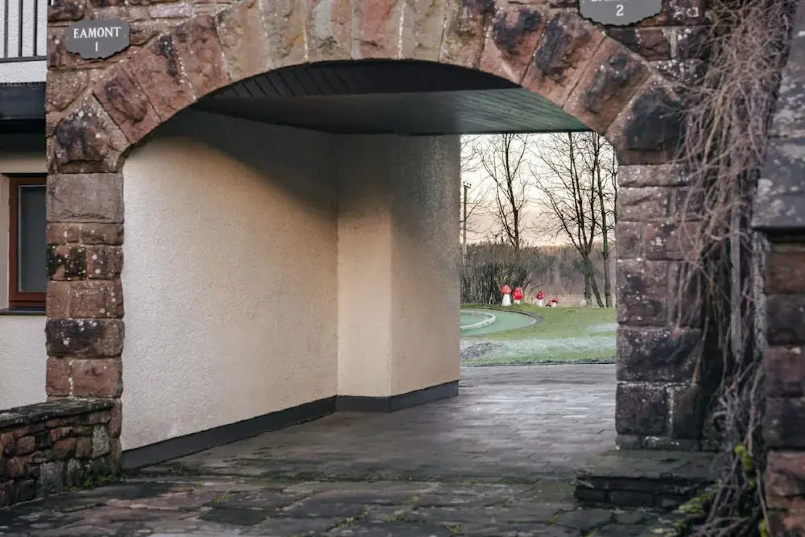 The Suite Retreat in Westmorland and Furness