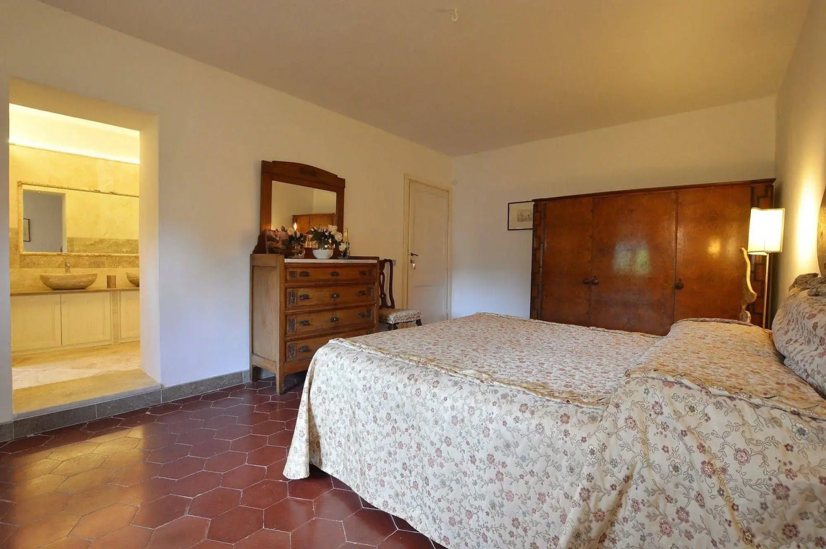 Villa Le Querciolaie