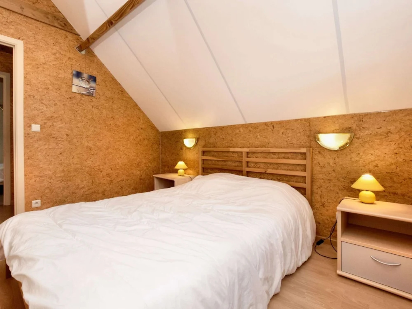 Retreat With Sauna & Games