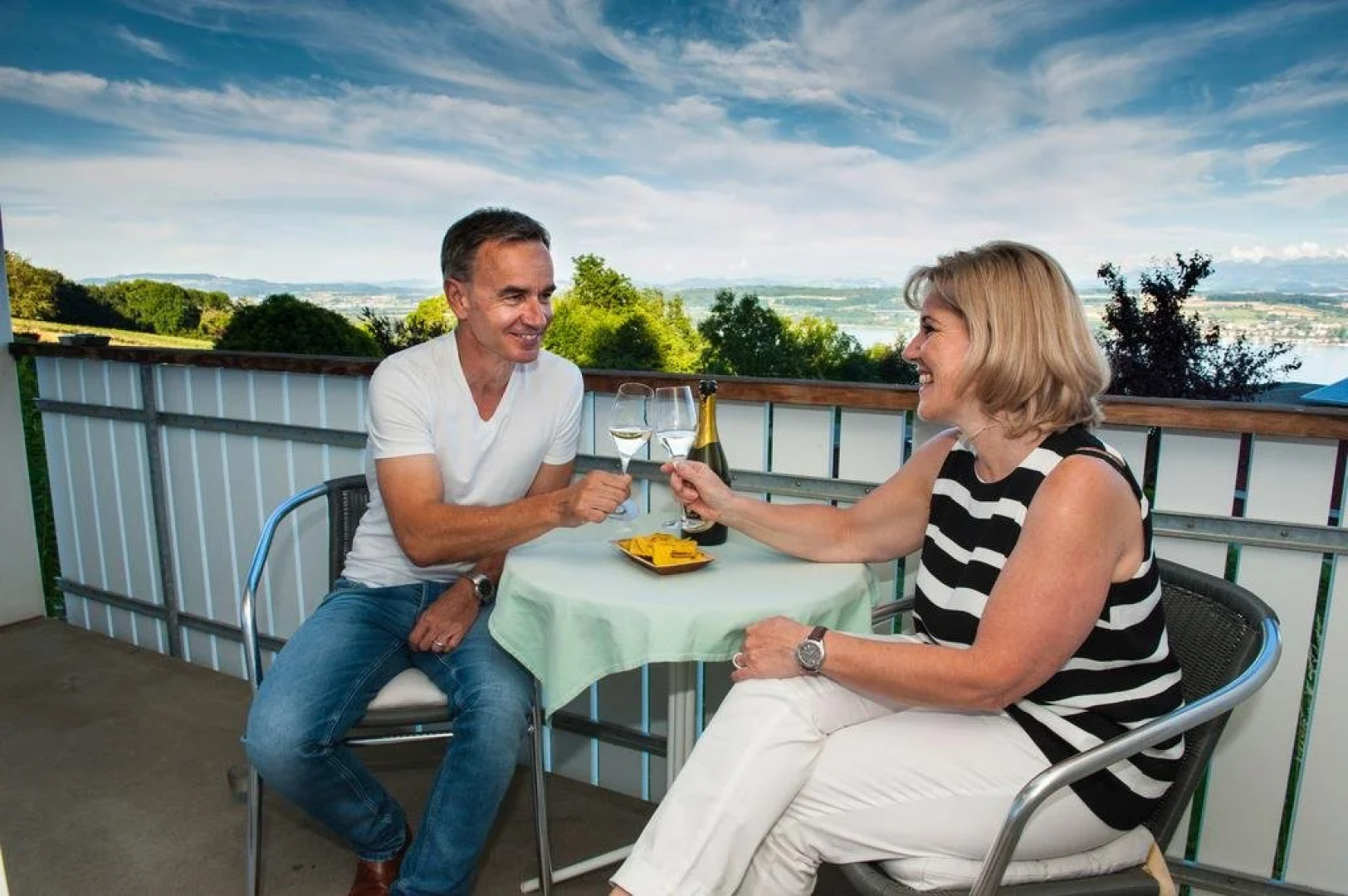 Hotel-Restaurant Mont-Vully