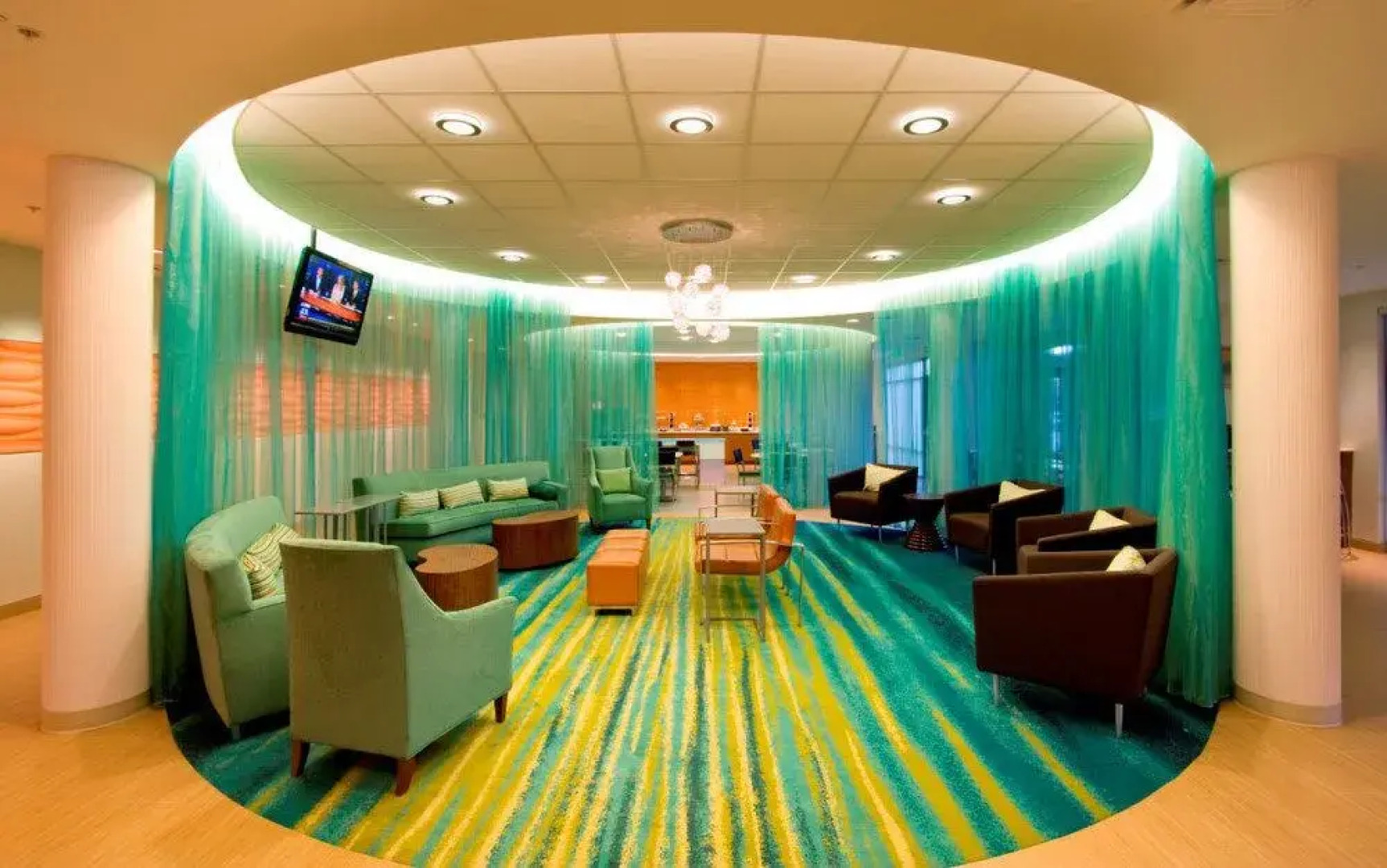 Springhill Suites Provo