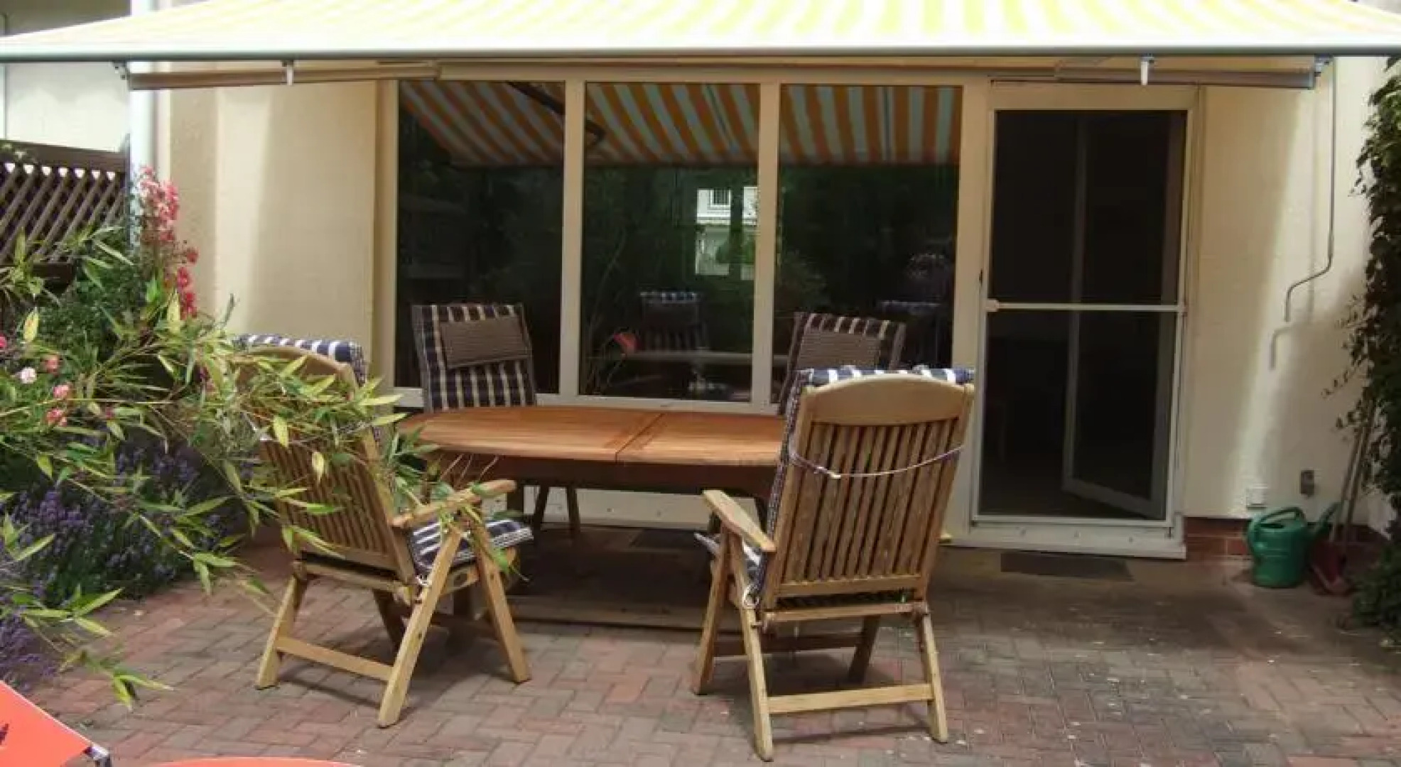 Großes Ferienhaus auf dem Priwall