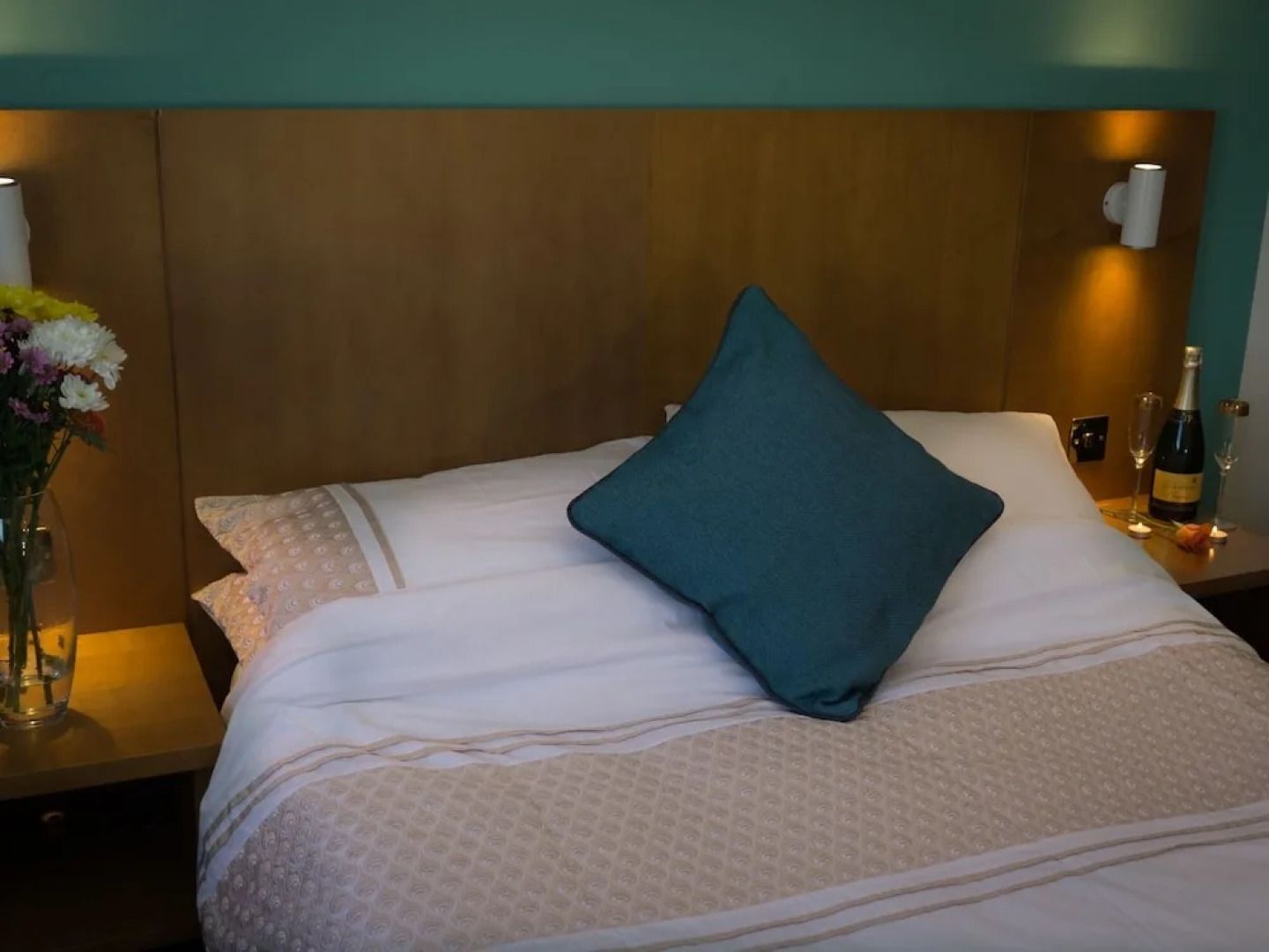 Telford Highland Apartments Gillies Park