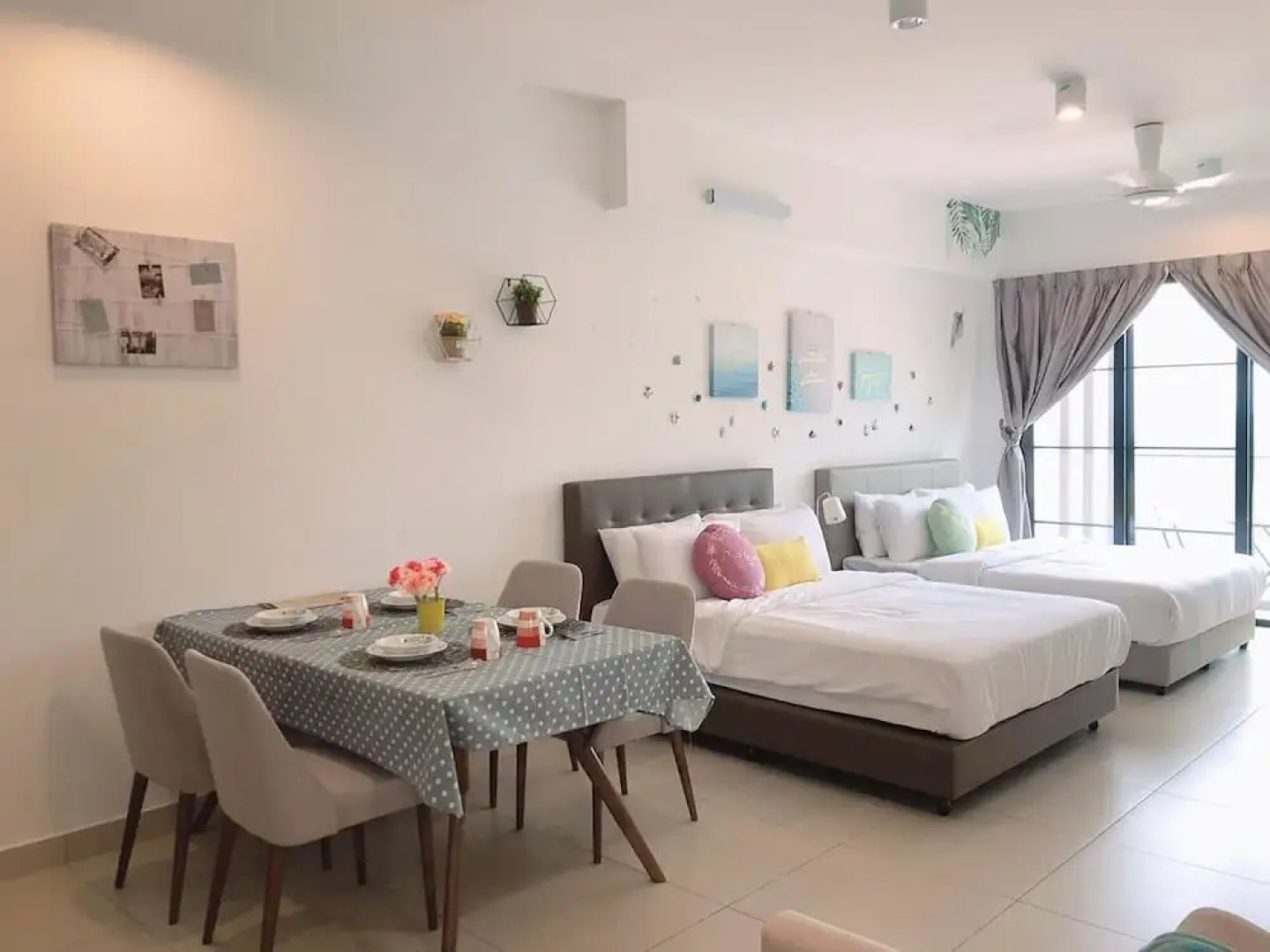 ETM Midhill Private Studio Room