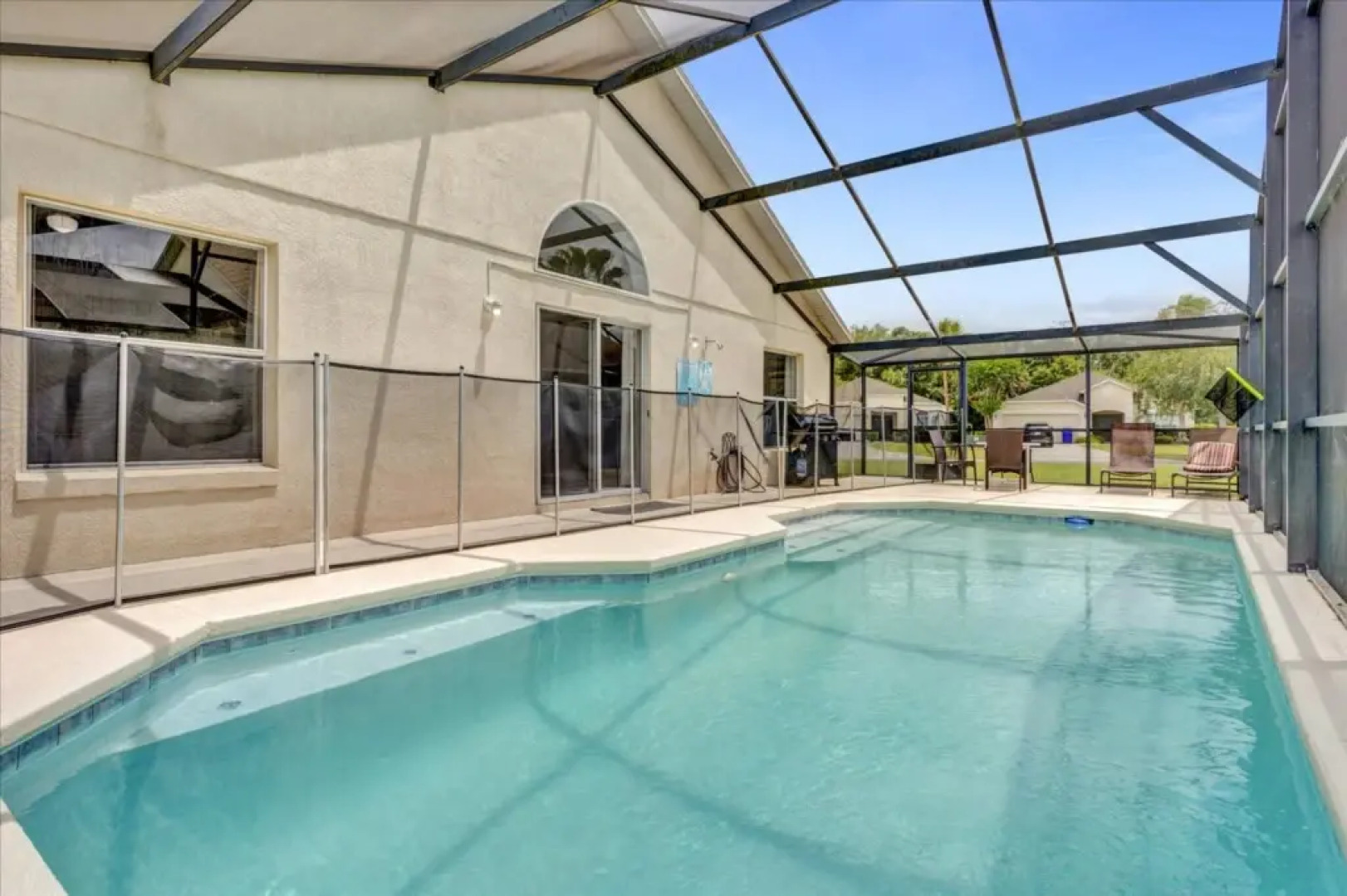 3 Bedrooms / 2 Bathrooms / Cumbrian Lakes (4695 CL), Kissimmee, US