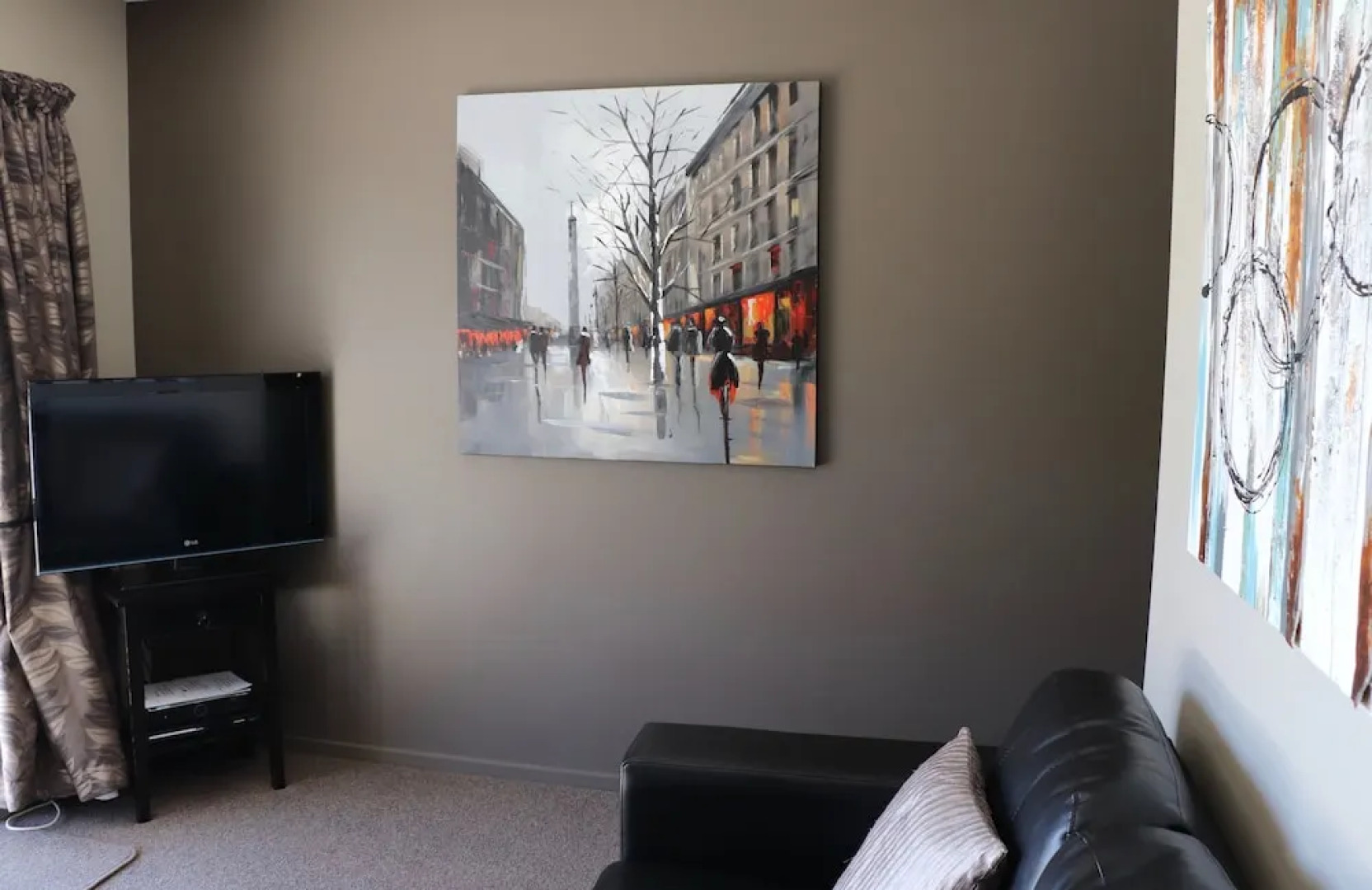 Lakefront Lodge Backpackers