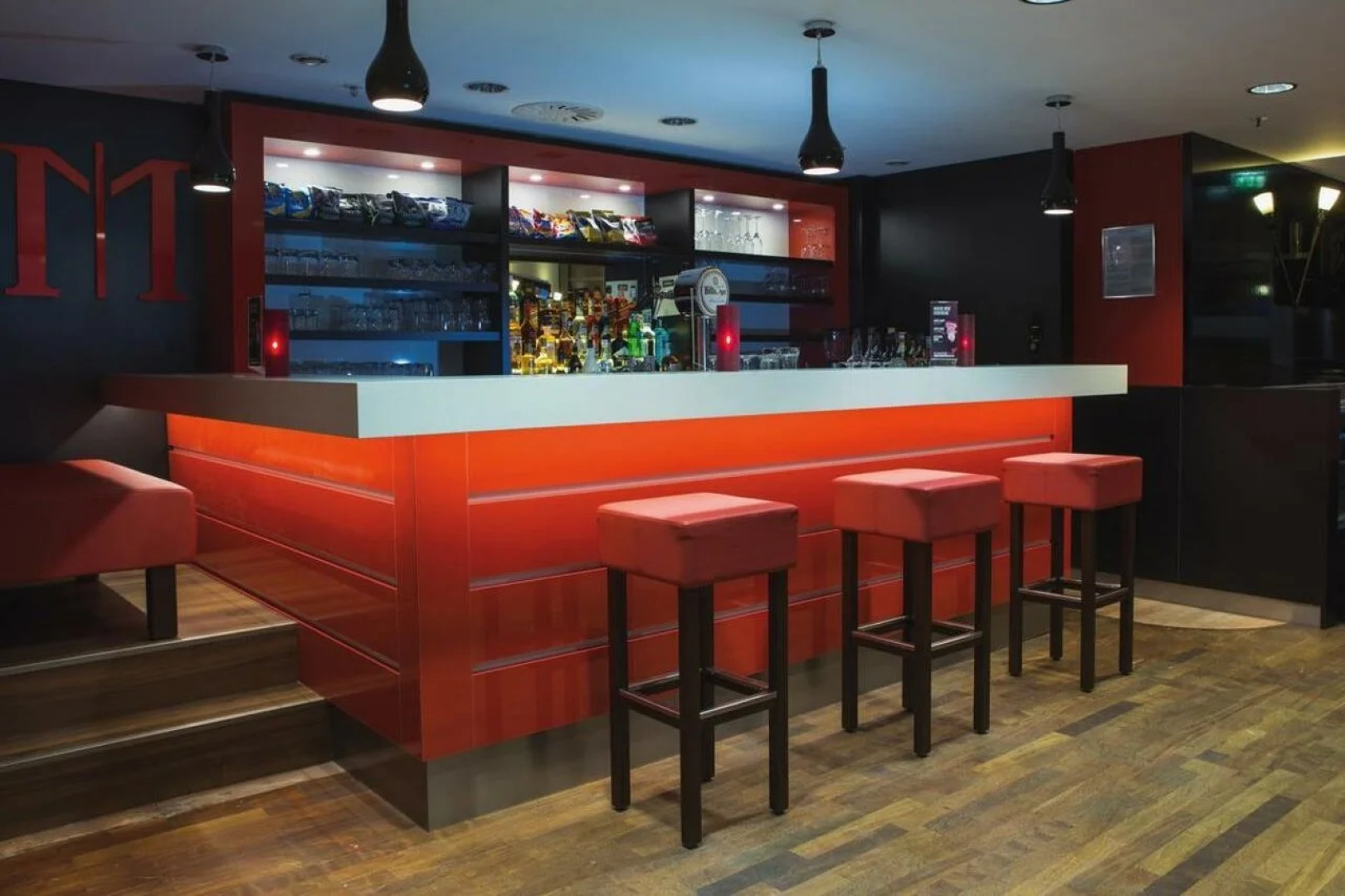 Dormero Hotel Dresden City