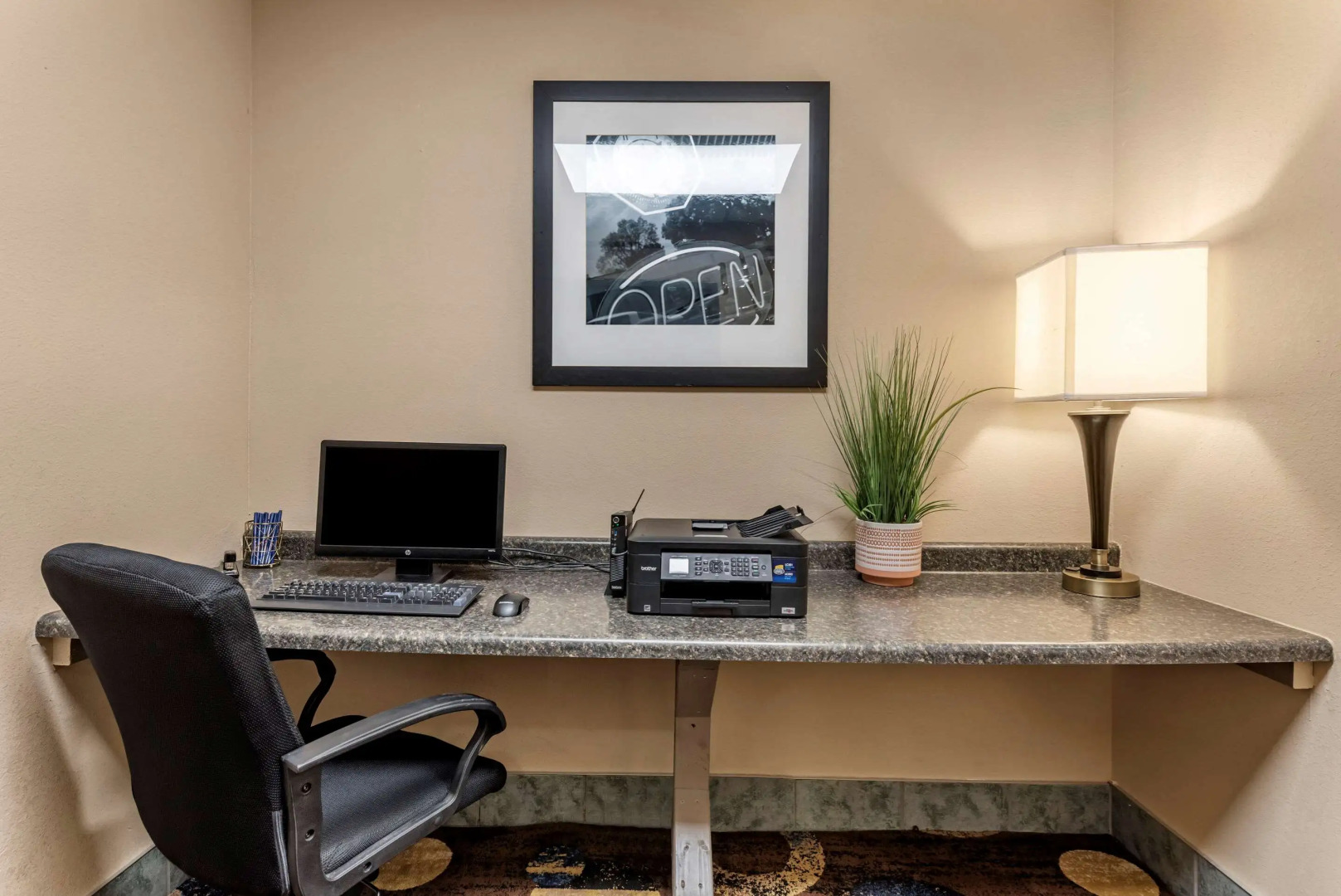 Comfort Inn & Suites Warsaw near US-30