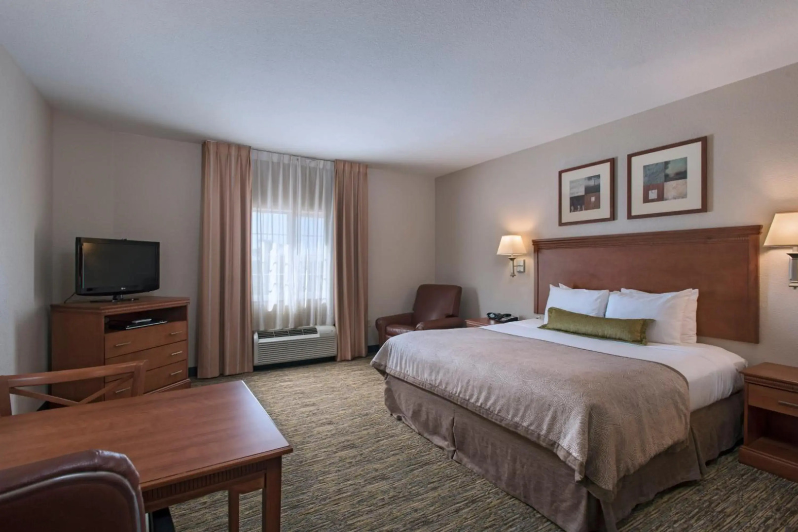 Candlewood Suites Austin N - Cedar Park by IHG