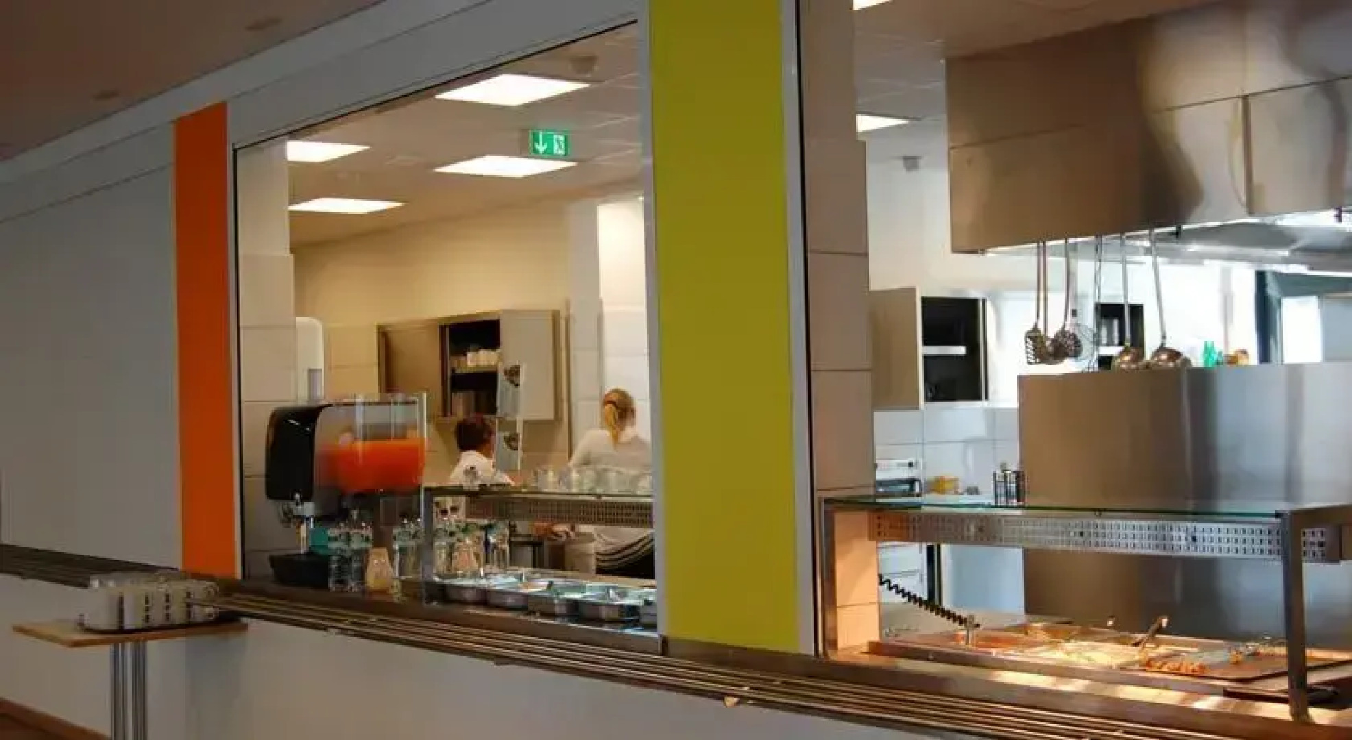 Jugendherberge Ratzeburg am See