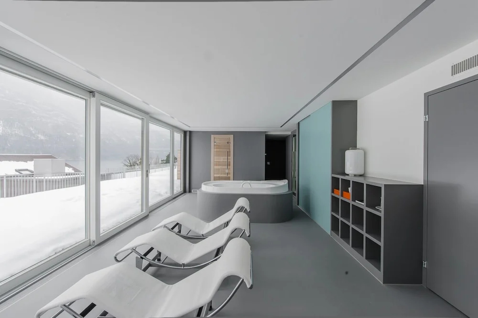 lofthotel am Walensee