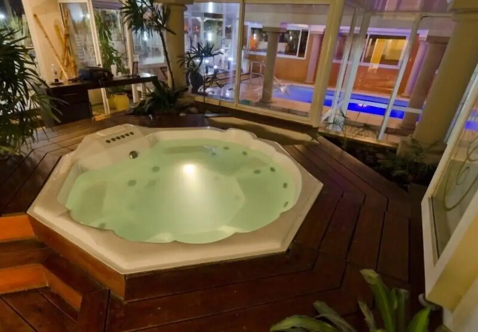 Santa Cecilia Resort & Spa