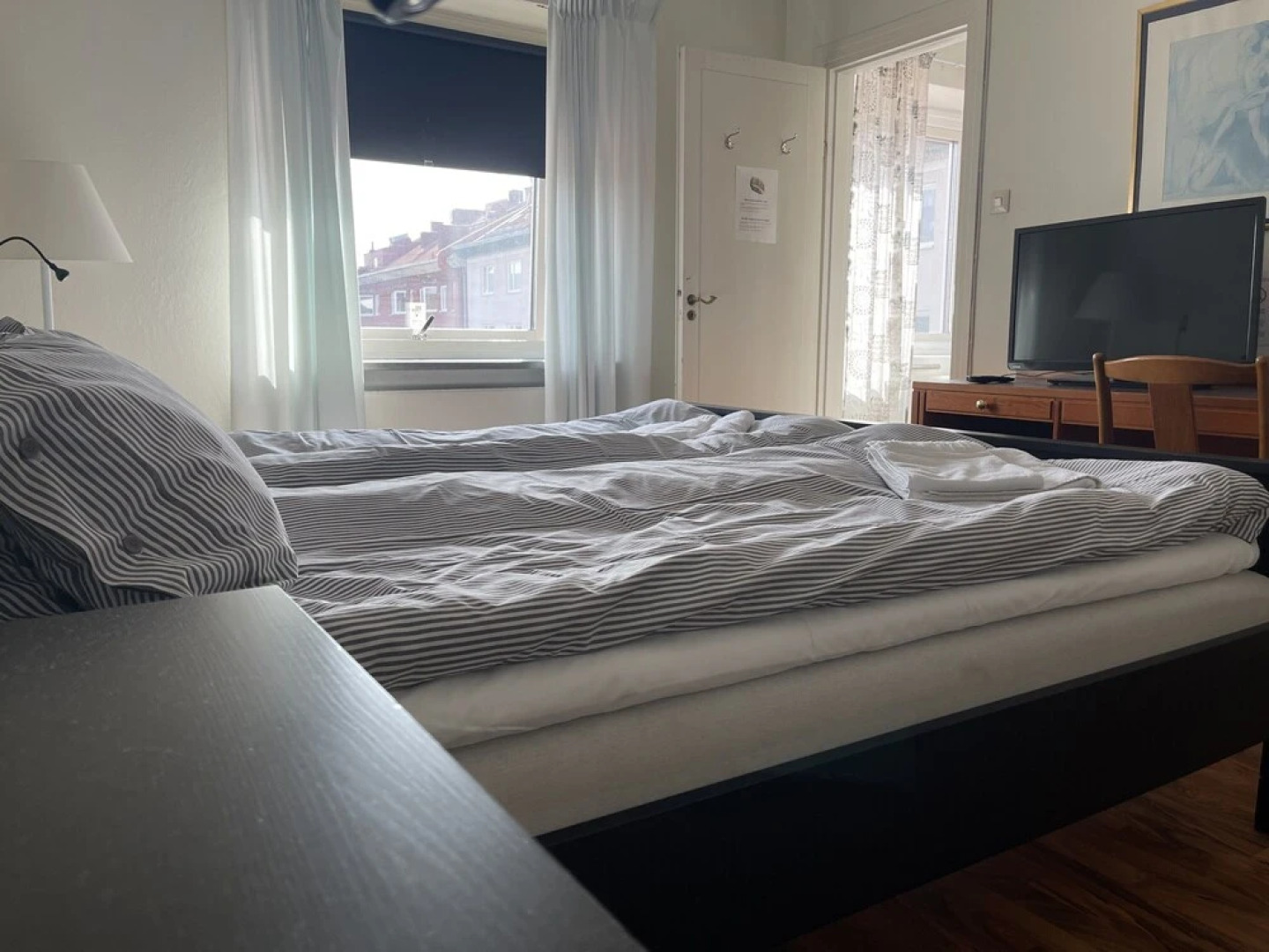 Borlänge House of Blues Hotel