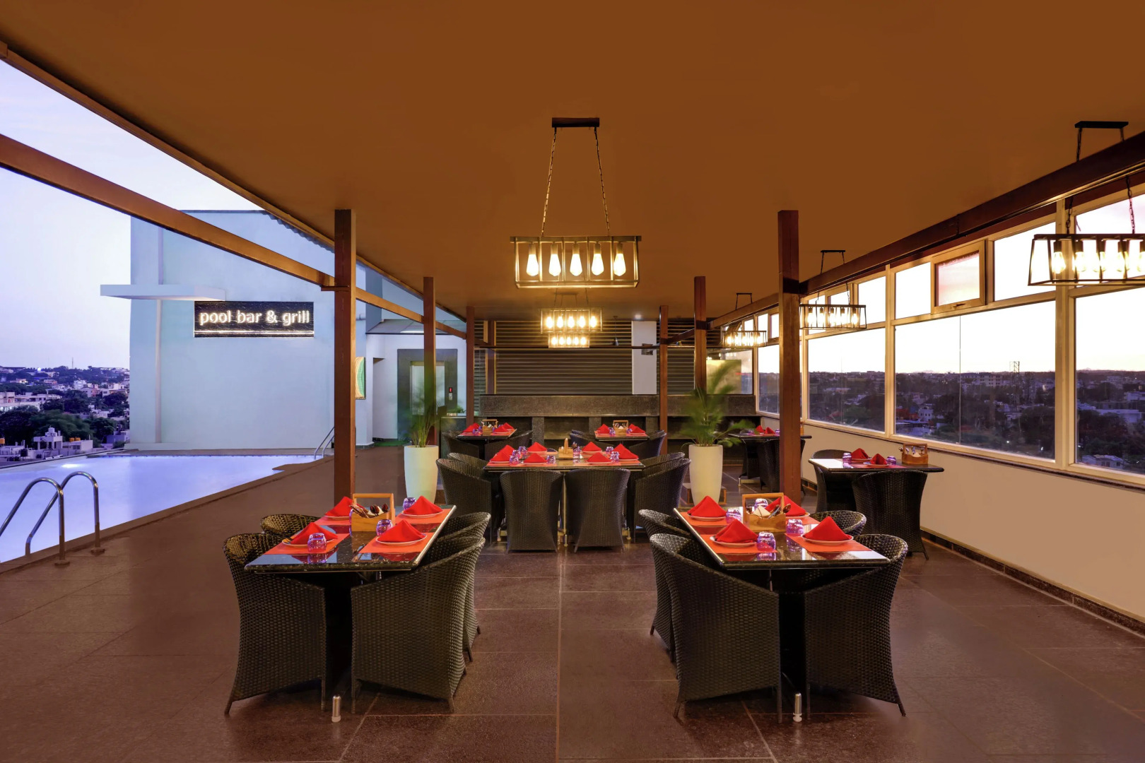 Lemon Tree Hotel Hubli