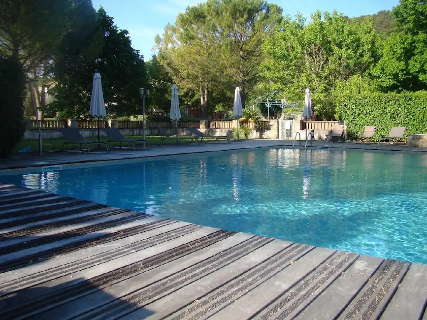 Appartement Fontanelle