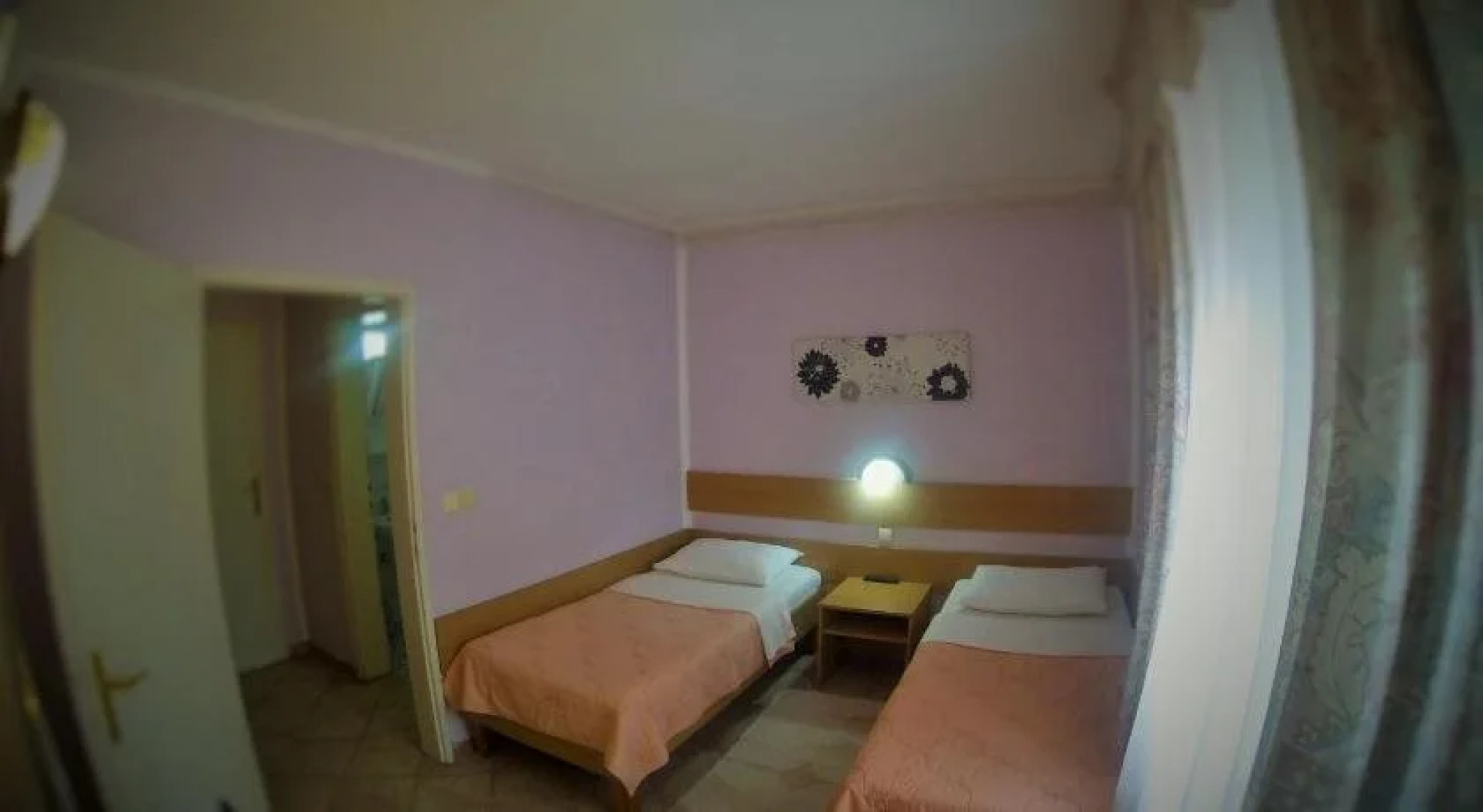 Vila Evandjelina Doo