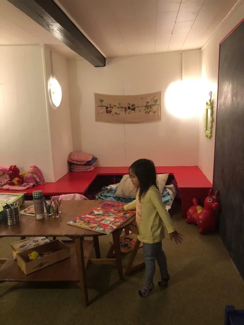 Holiday Home Rejsby near Rømø