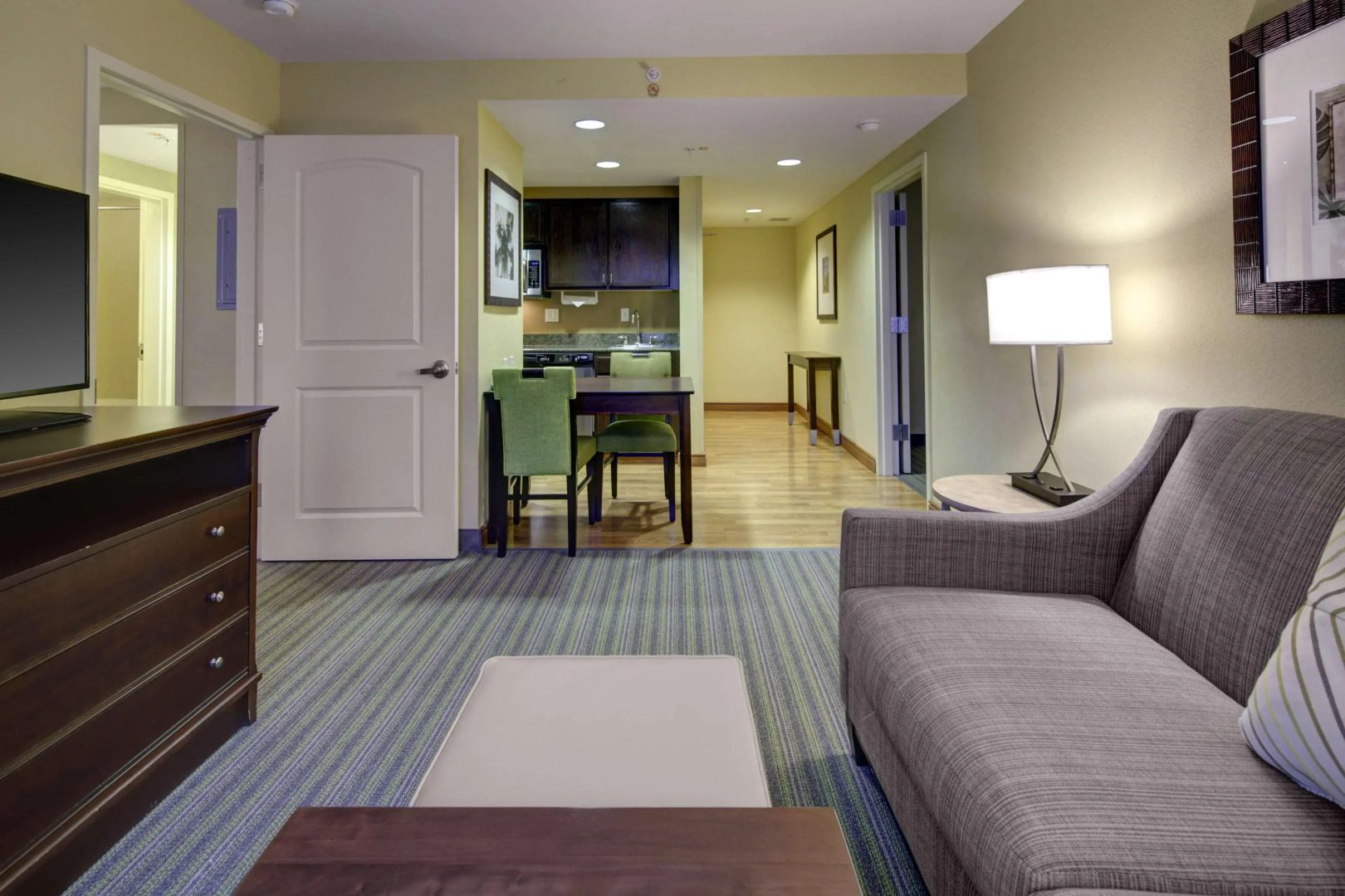 Homewood Suites West Palm Beach